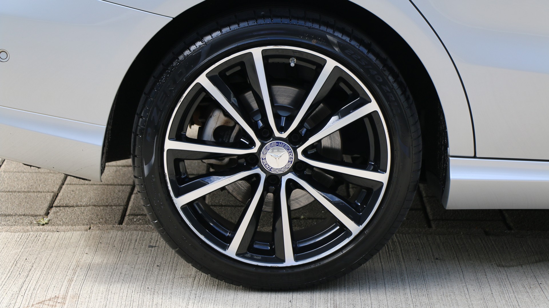 MERCEDES-BENZ CLA 200 Urban-image-18