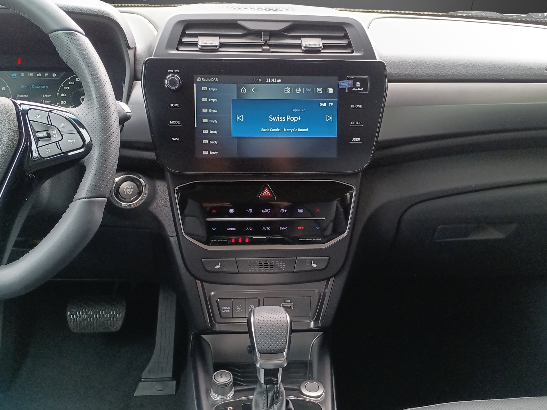 KGM-SsangYong Platinium Edition-image-13