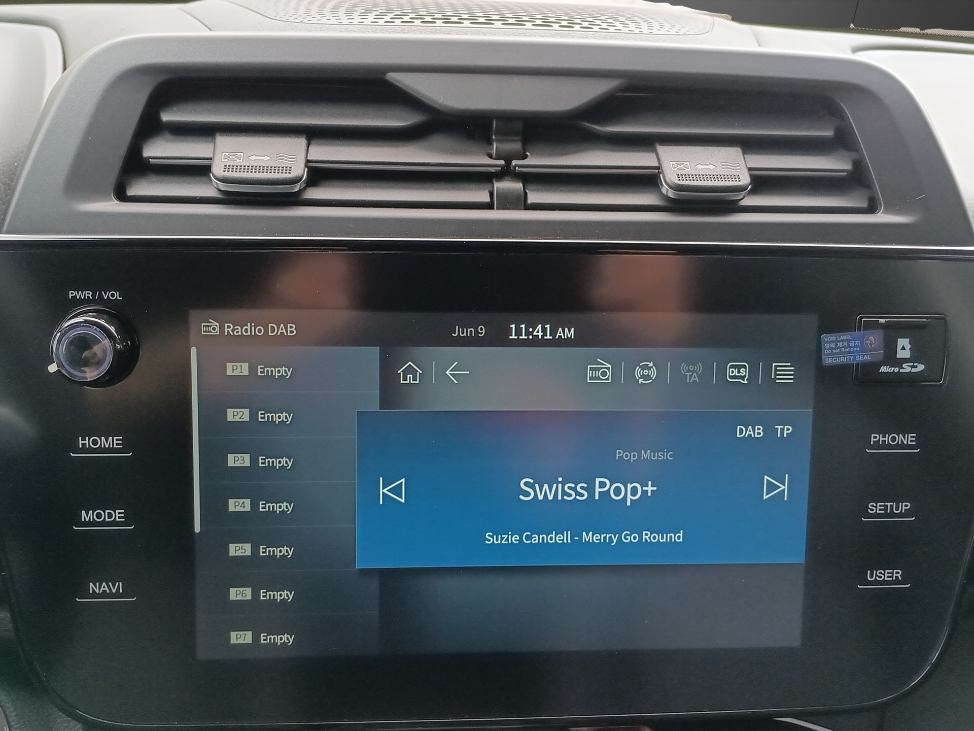 KGM-SsangYong Platinium Edition-image-14