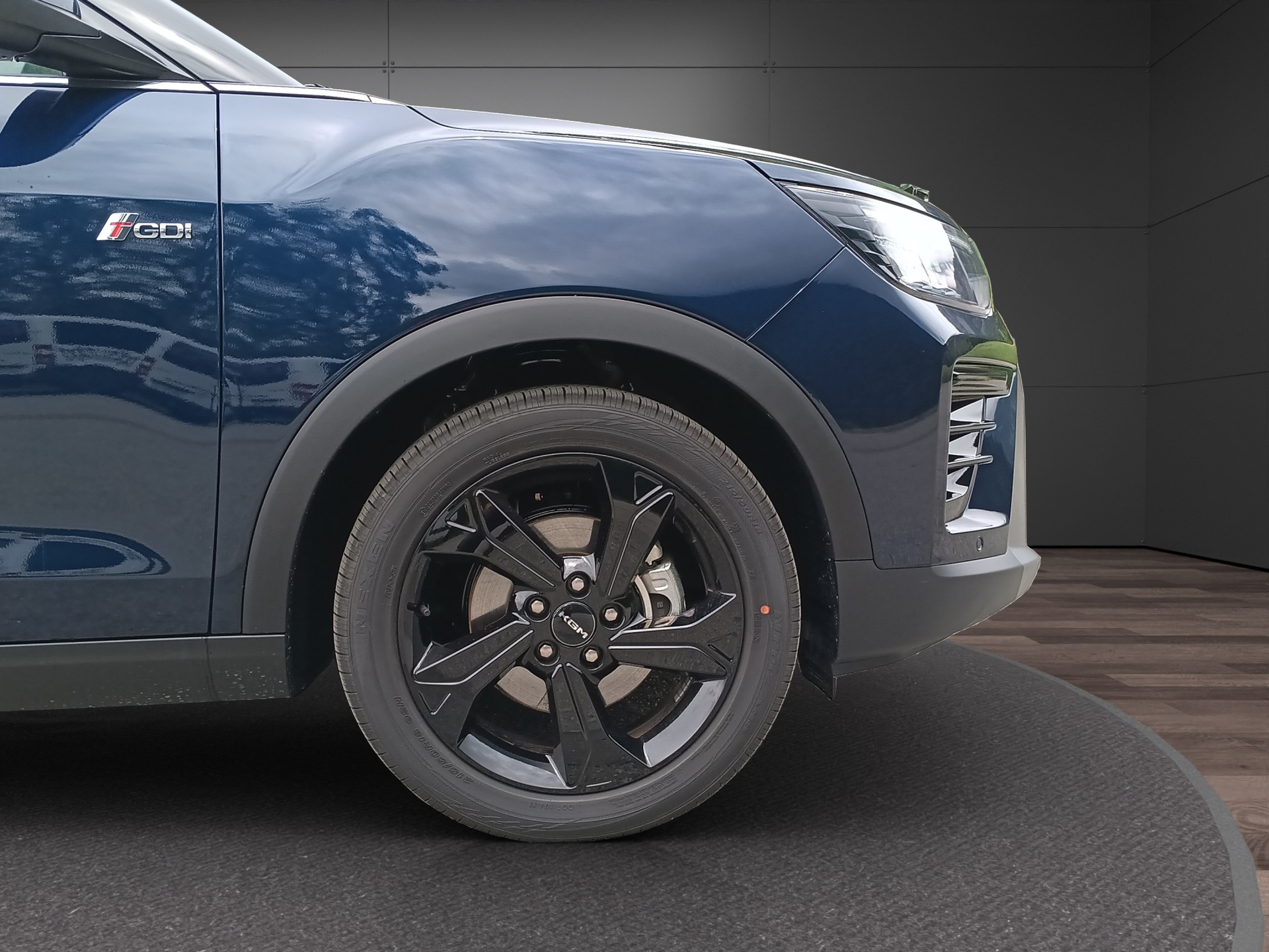 KGM-SsangYong Platinium Edition-image-21