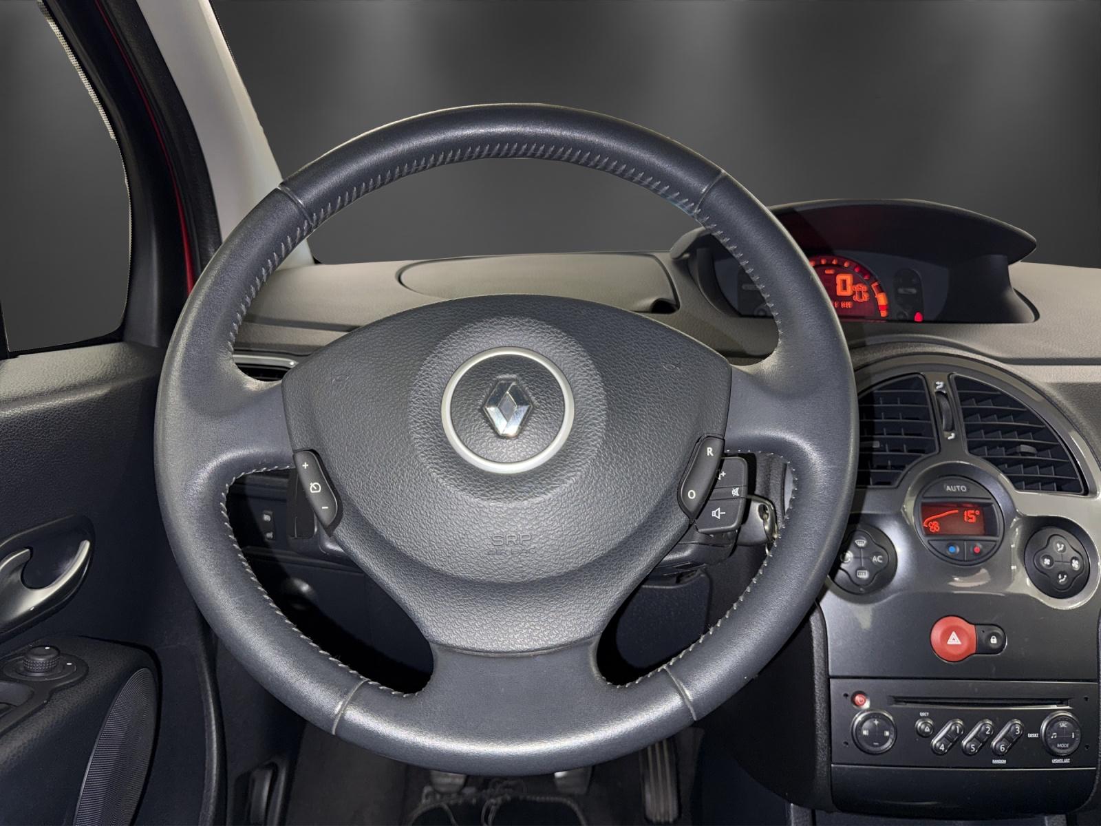 RENAULT Modus 1.2 16V T Exception-image-10