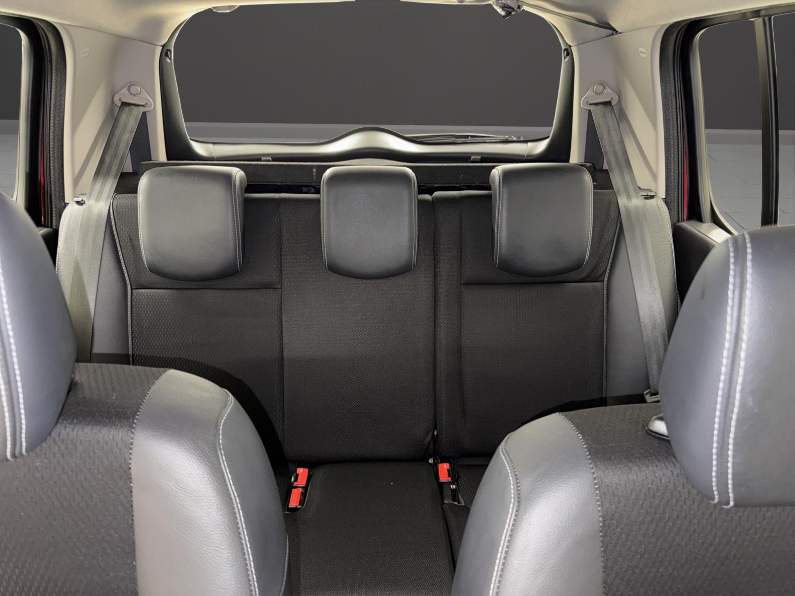 RENAULT Modus 1.2 16V T Exception-image-8