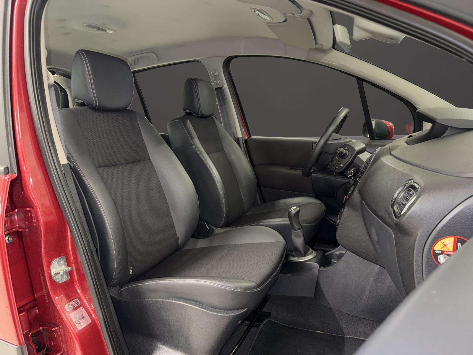 RENAULT Modus 1.2 16V T Exception-image-6