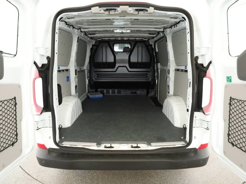 VW Transporter 2.0 TDI Automat *TOP AUSSTATTUNG*-image-1