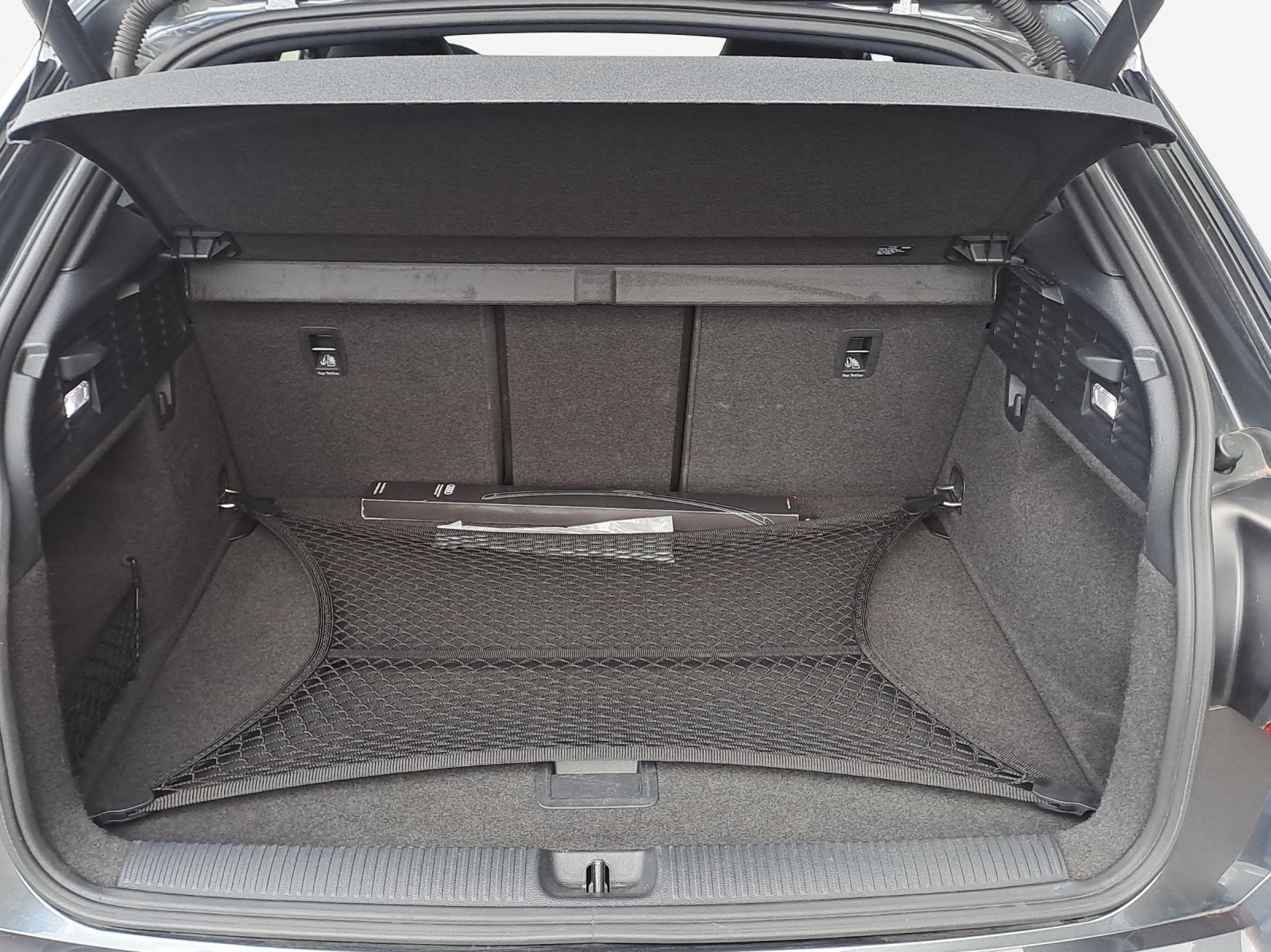 AUDI Q2 35 TFSI Sport S-tronic-image-12