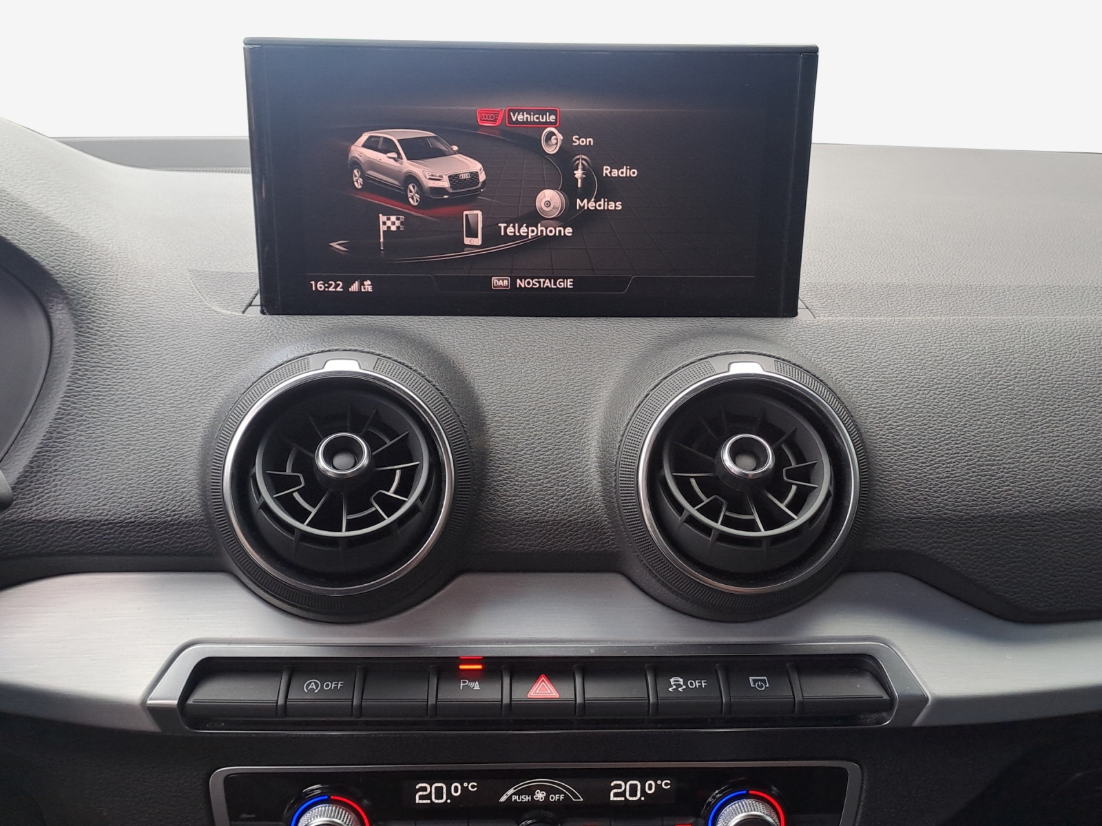AUDI Q2 35 TFSI Sport S-tronic-image-10