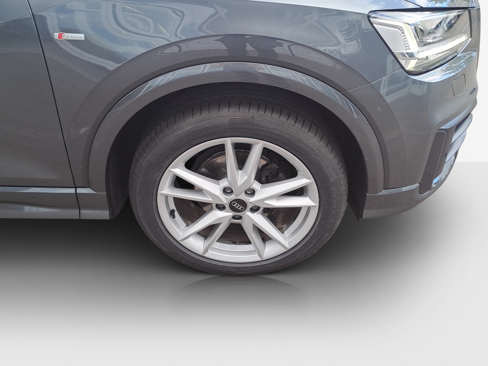 AUDI Q2 35 TFSI Sport S-tronic-image-14