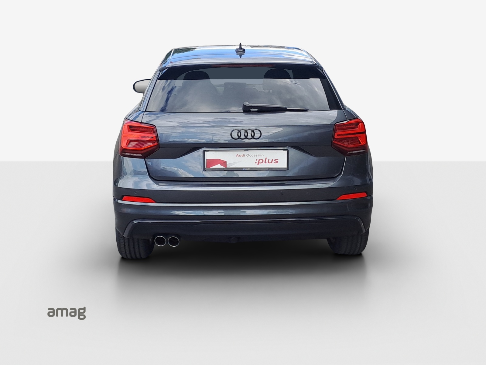 AUDI Q2 35 TFSI Sport S-tronic-image-3
