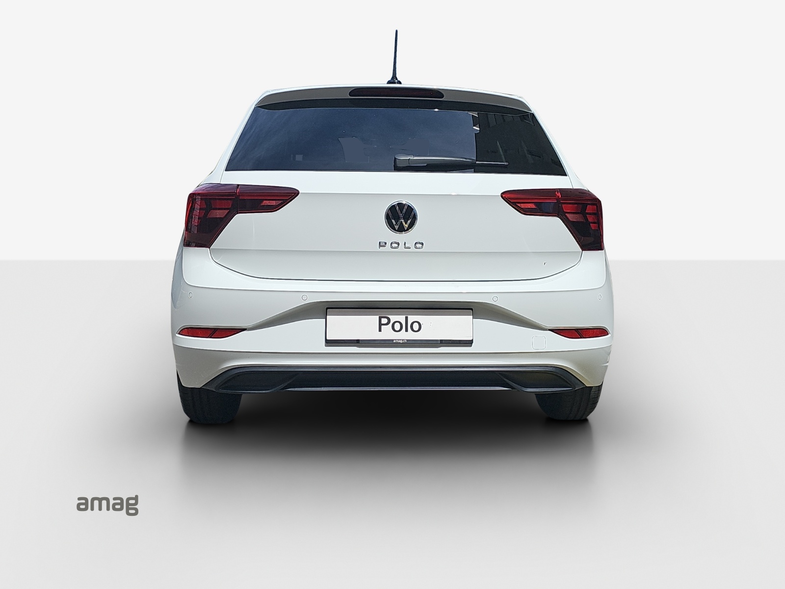 VW Polo 1.0 TSI Life DSG-image-3