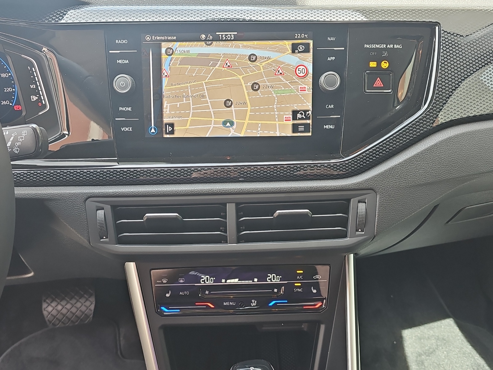 VW Polo 1.0 TSI Life DSG-image-10