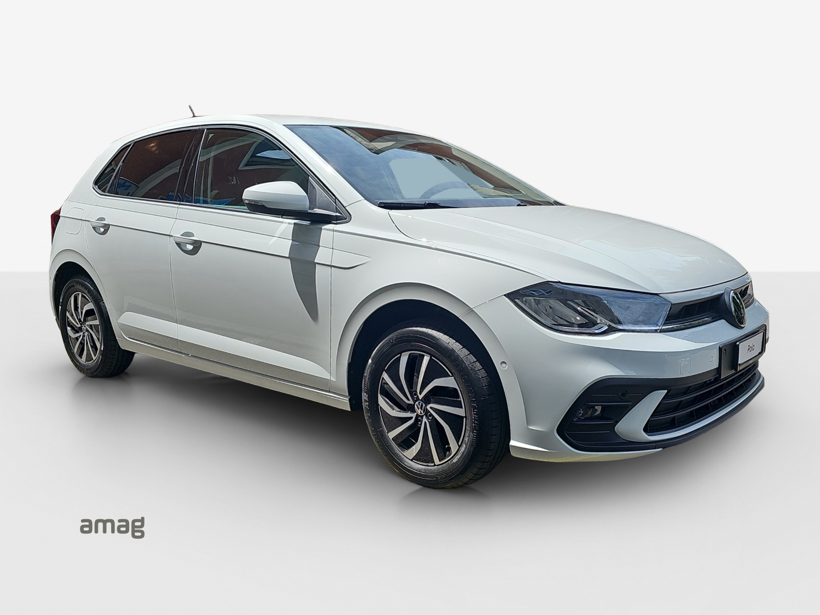 VW Polo 1.0 TSI Life DSG-image-5