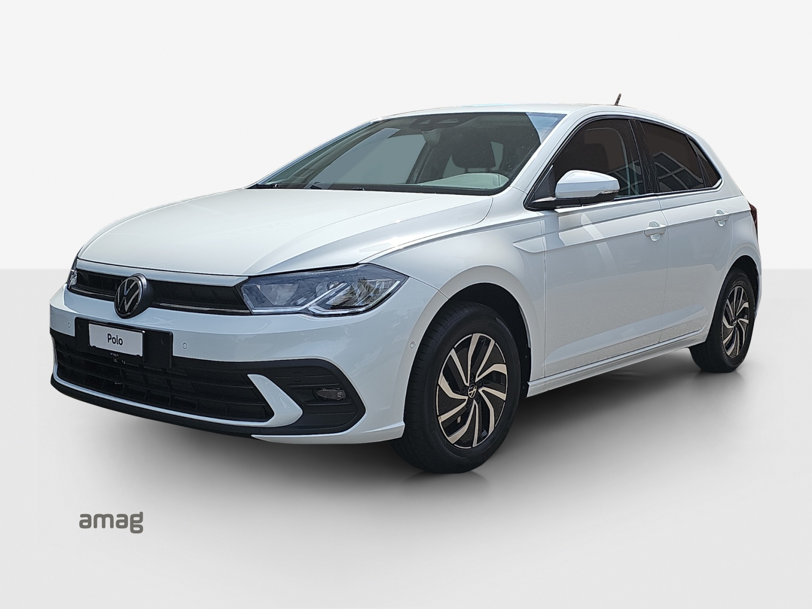 VW Polo 1.0 TSI Life DSG-image-0