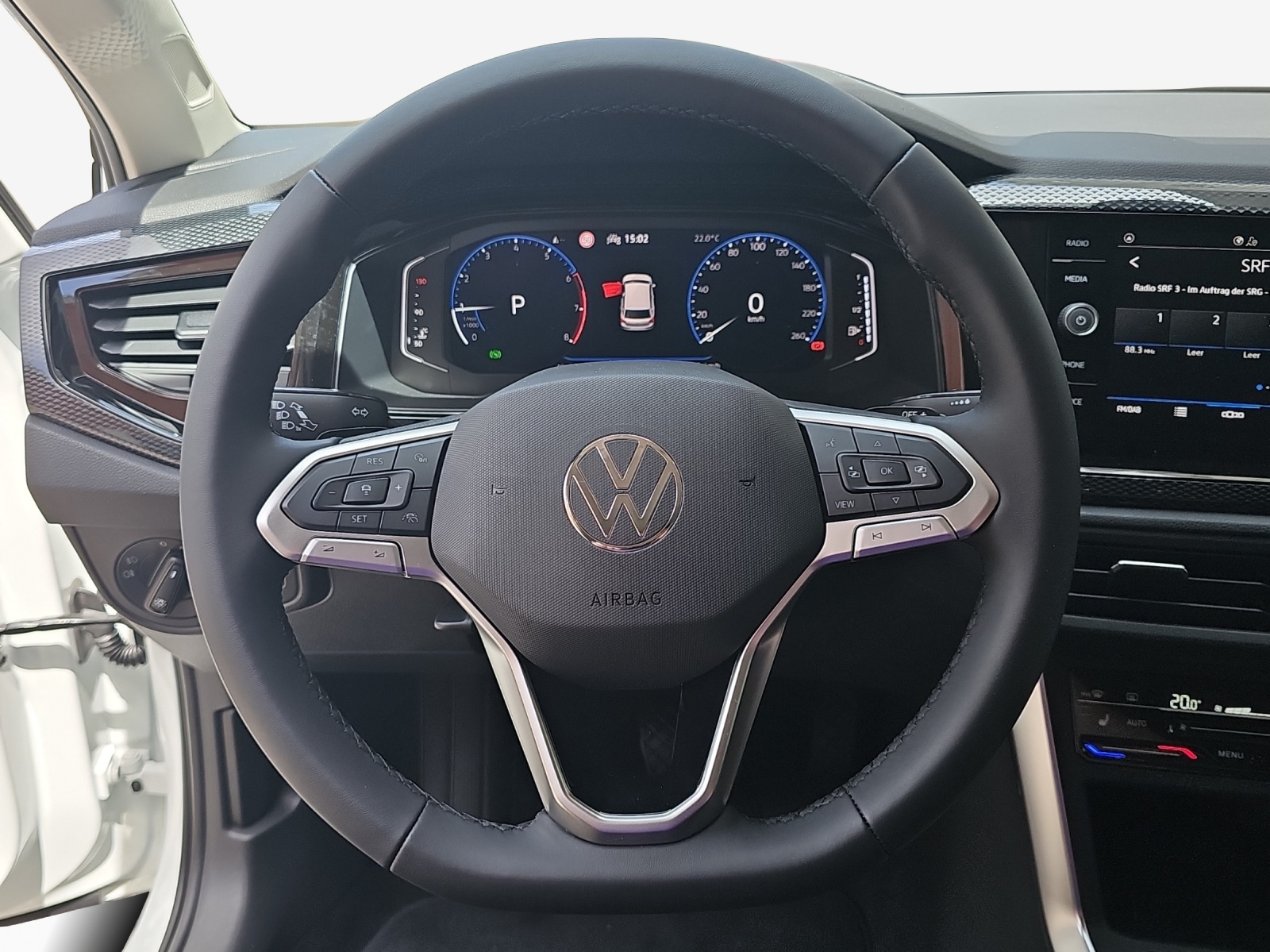 VW Polo 1.0 TSI Life DSG-image-9