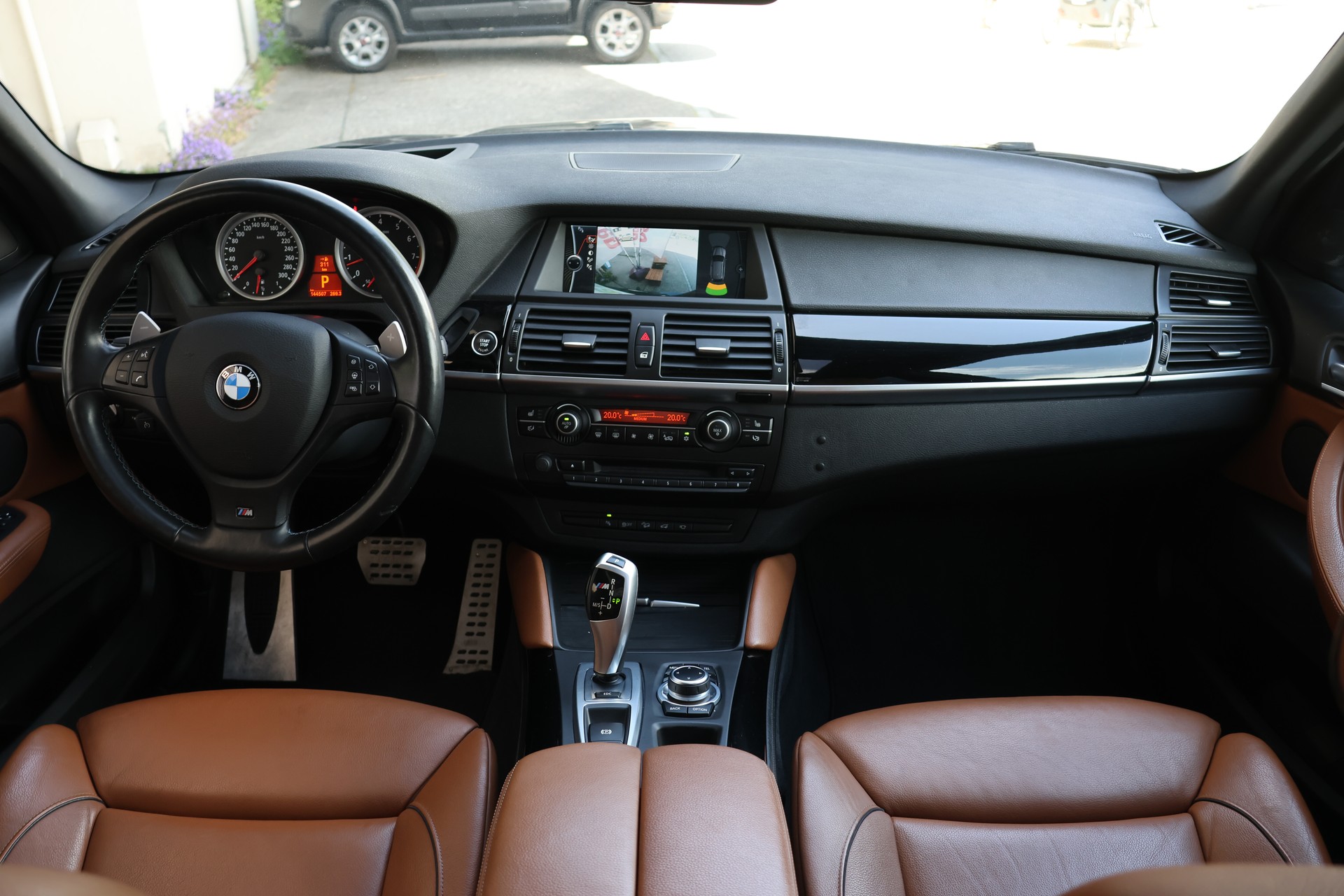 BMW X5 xDrive M Steptronic-image-13