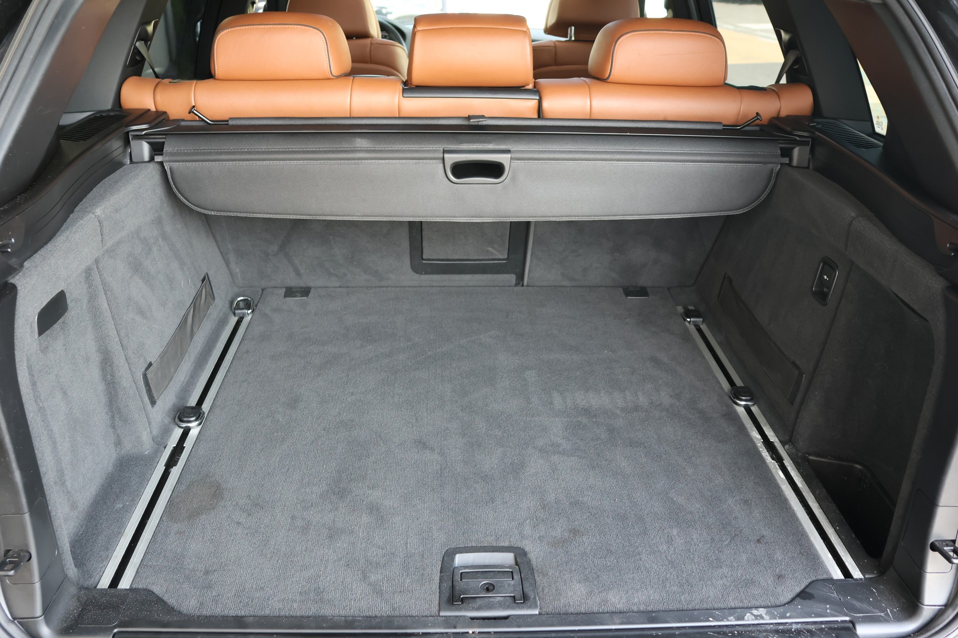 BMW X5 xDrive M Steptronic-image-7