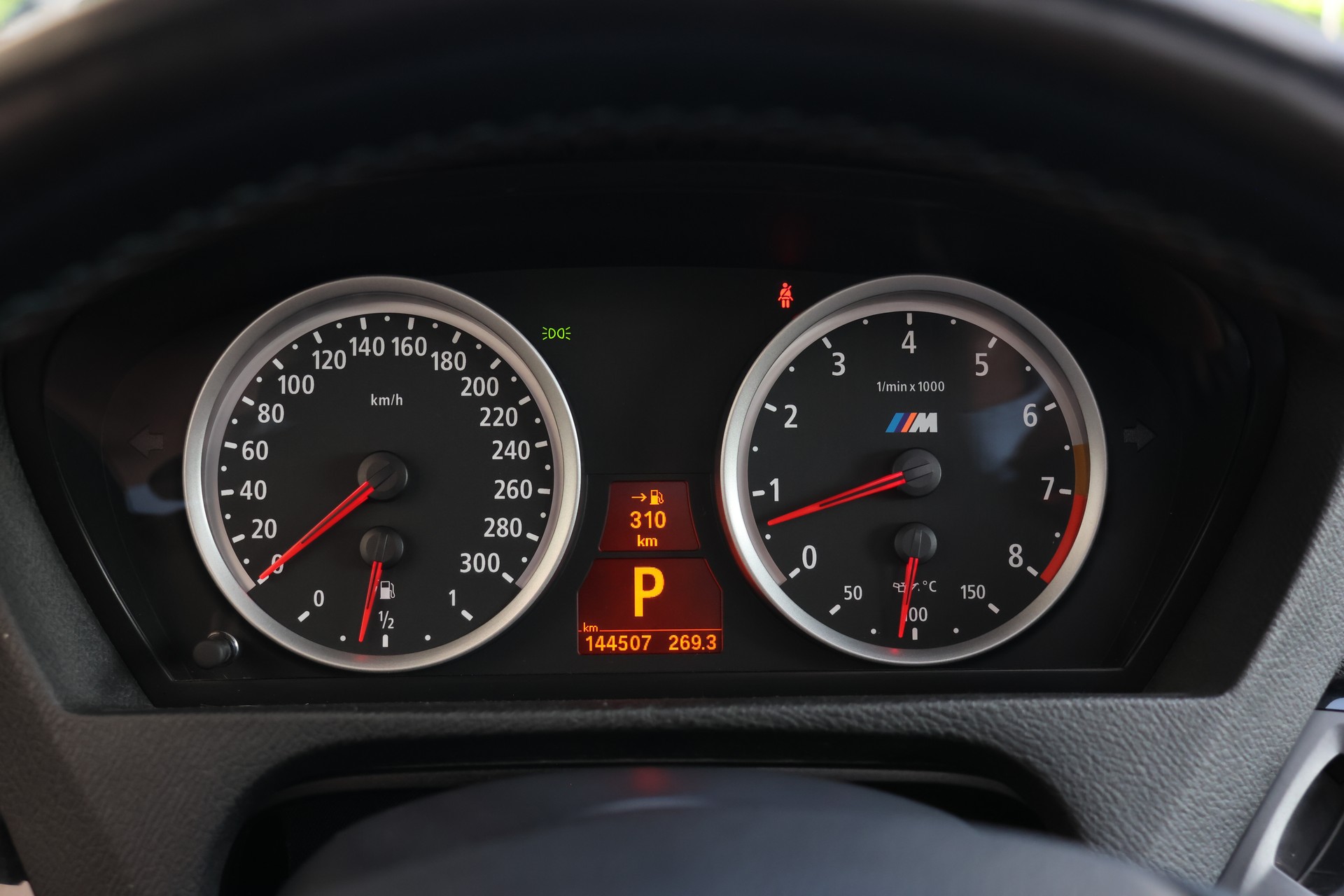 BMW X5 xDrive M Steptronic-image-15