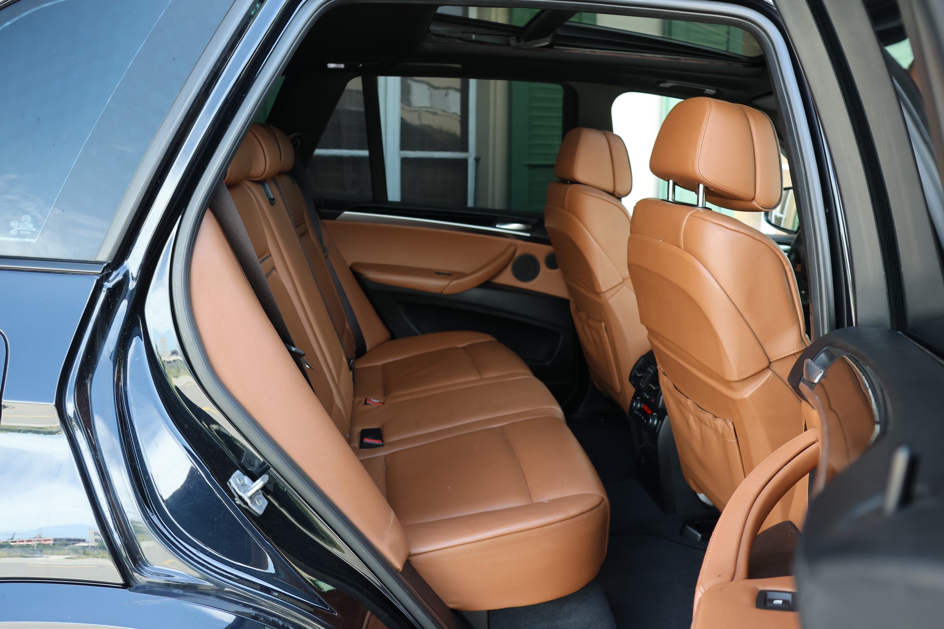 BMW X5 xDrive M Steptronic-image-11