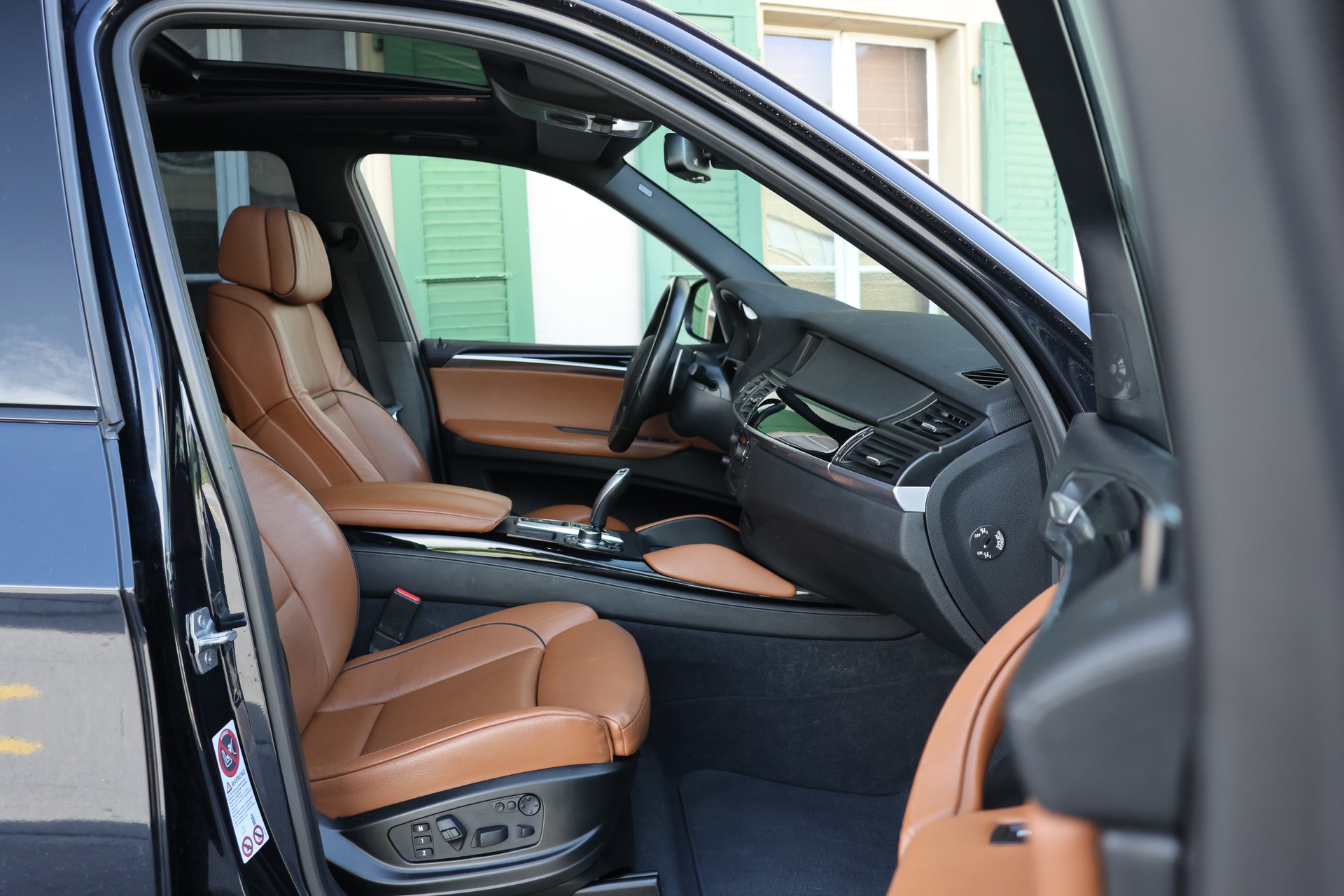 BMW X5 xDrive M Steptronic-image-9