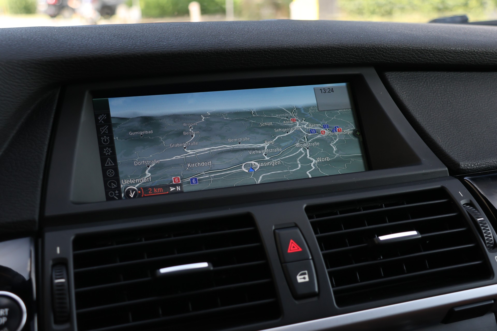 BMW X5 xDrive M Steptronic-image-19