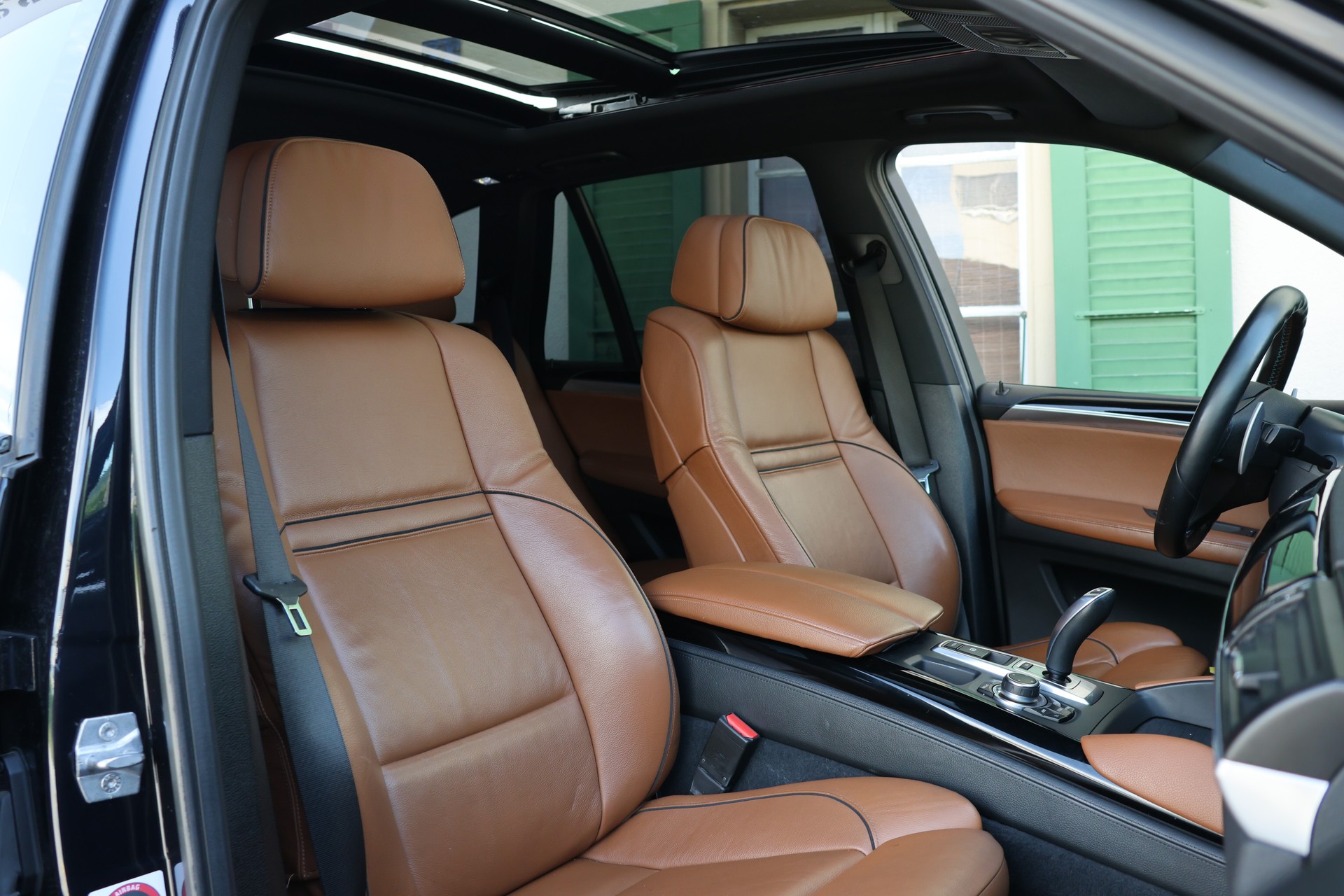 BMW X5 xDrive M Steptronic-image-10