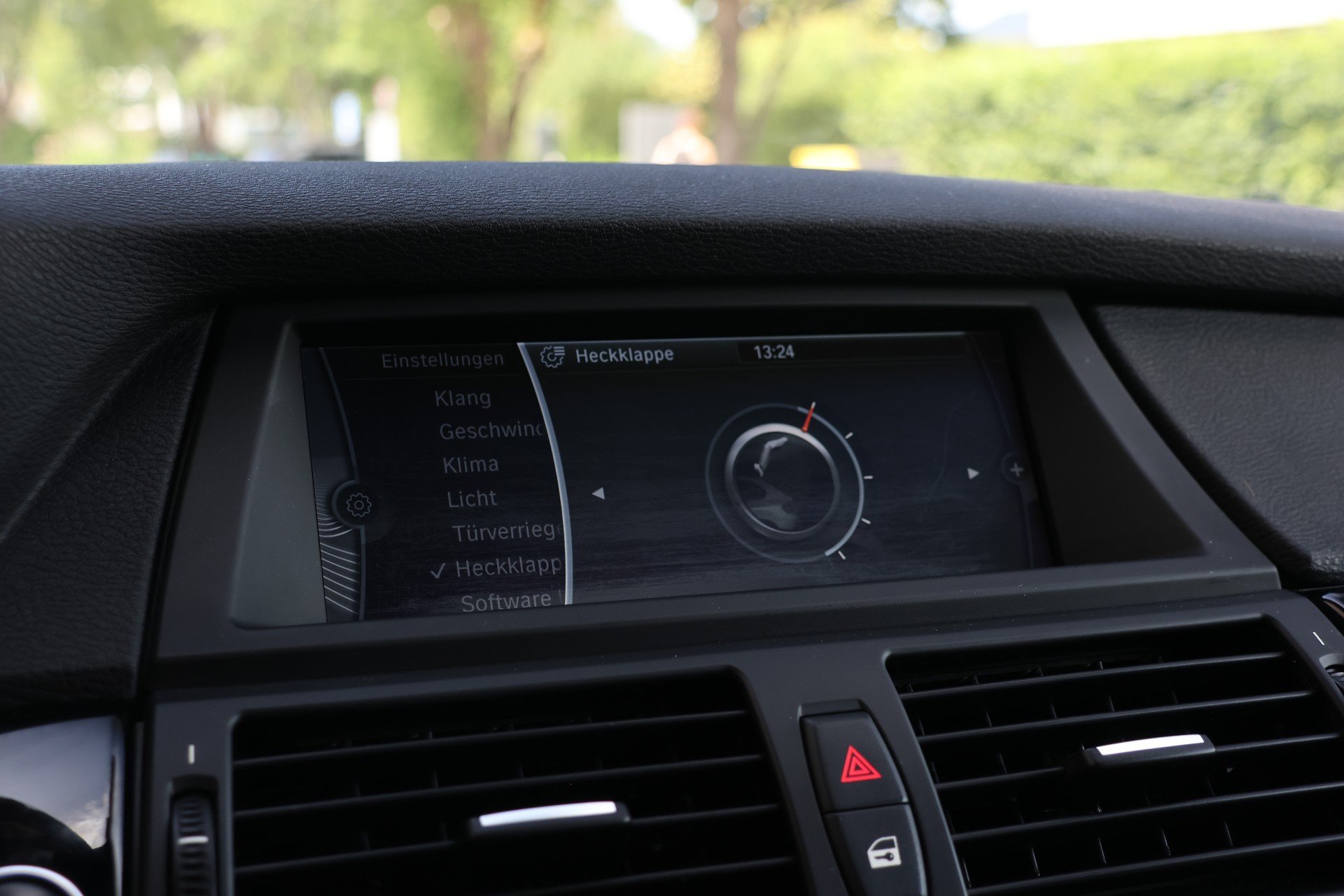 BMW X5 xDrive M Steptronic-image-22