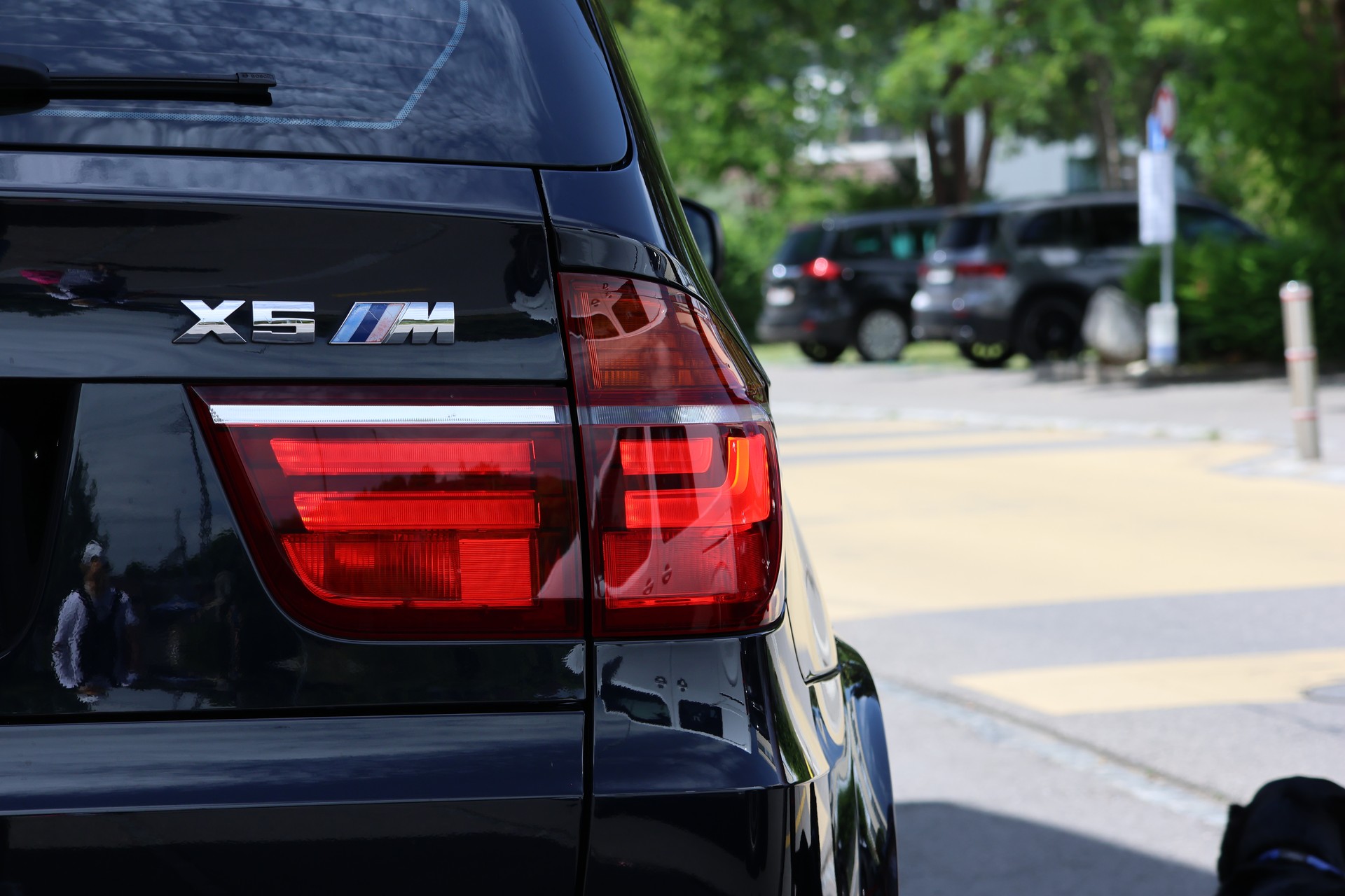 BMW X5 xDrive M Steptronic-image-6