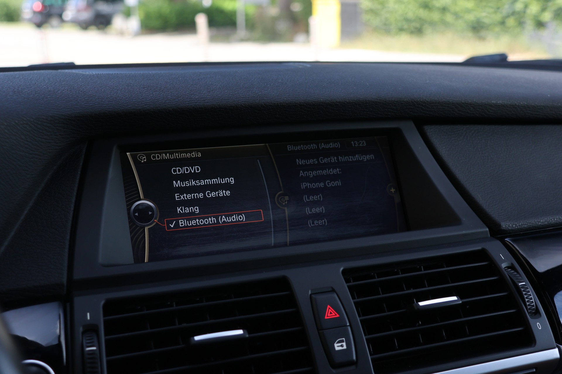BMW X5 xDrive M Steptronic-image-18