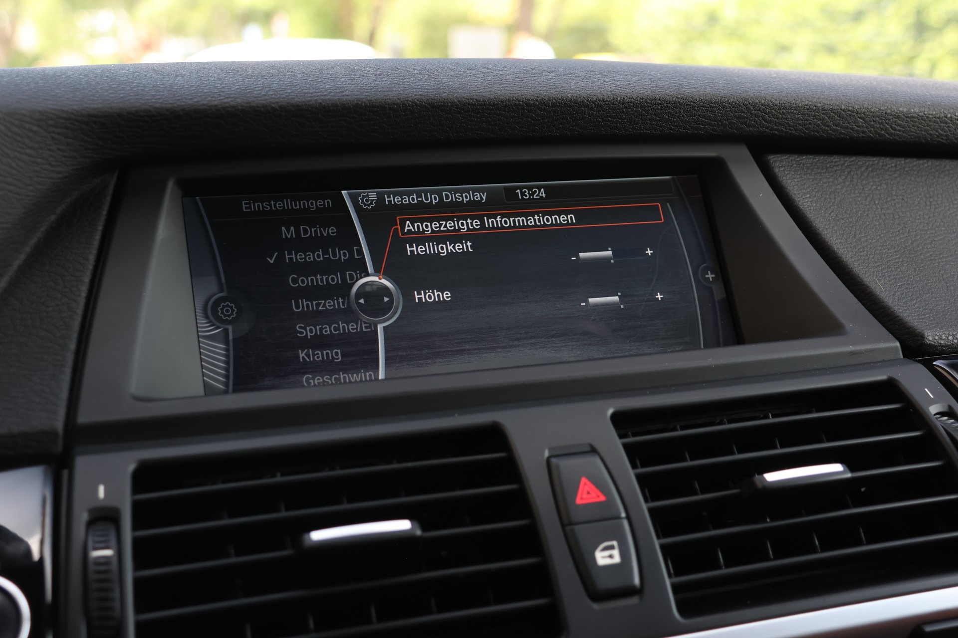 BMW X5 xDrive M Steptronic-image-21