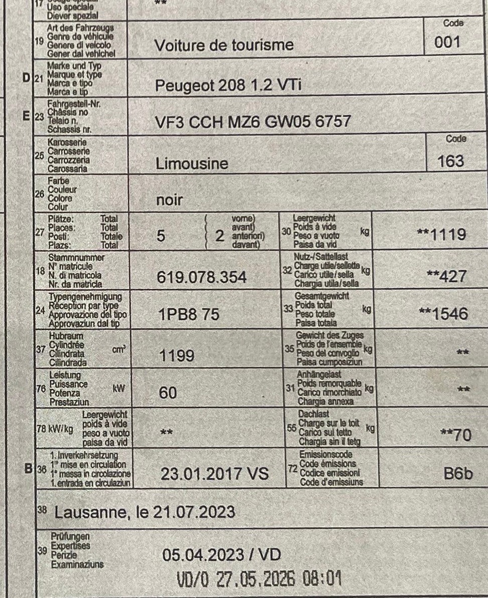 PEUGEOT 208 1.2 PureTech Active-image-15