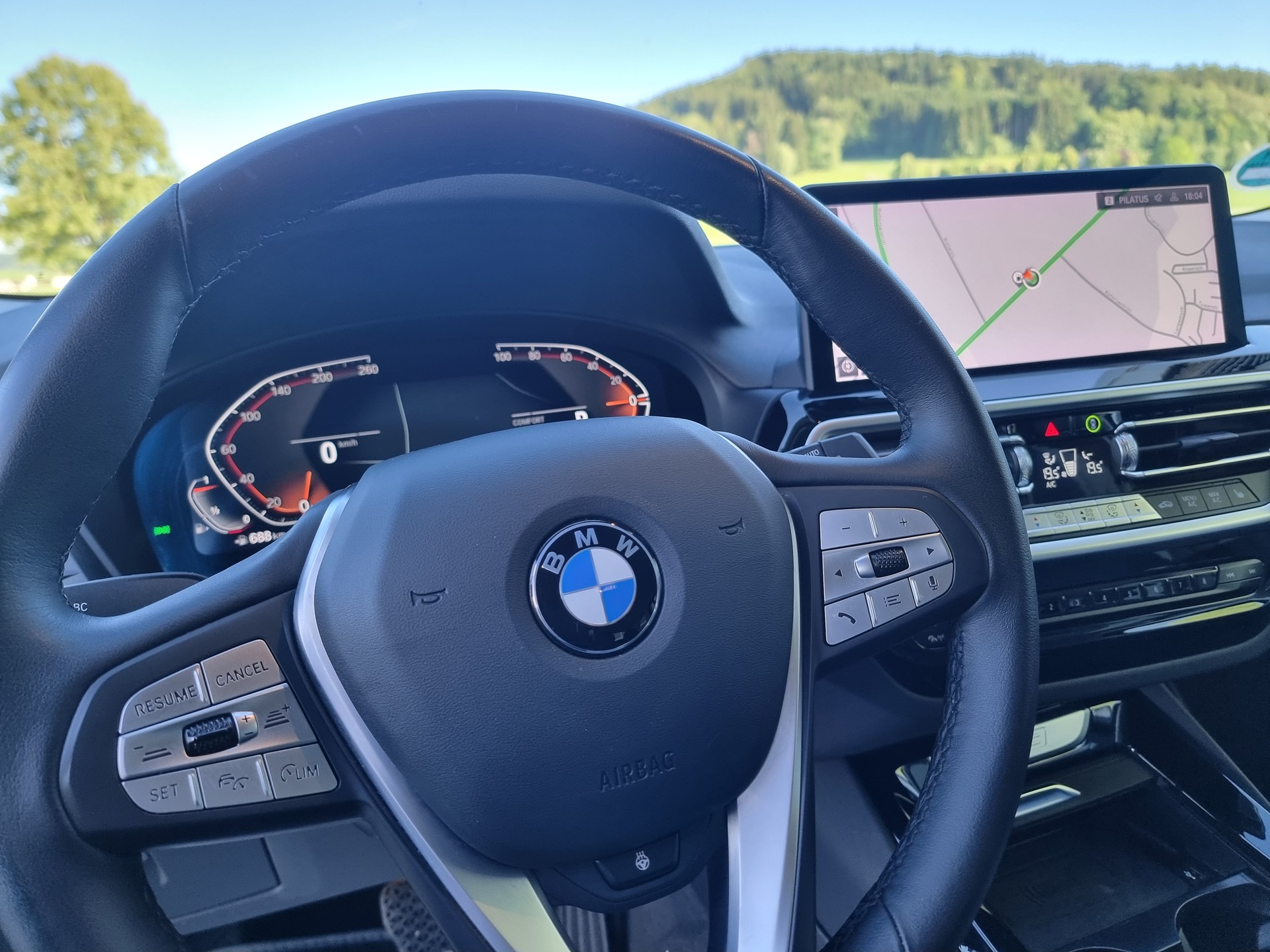 BMW X3 xDrive 20i-image-6