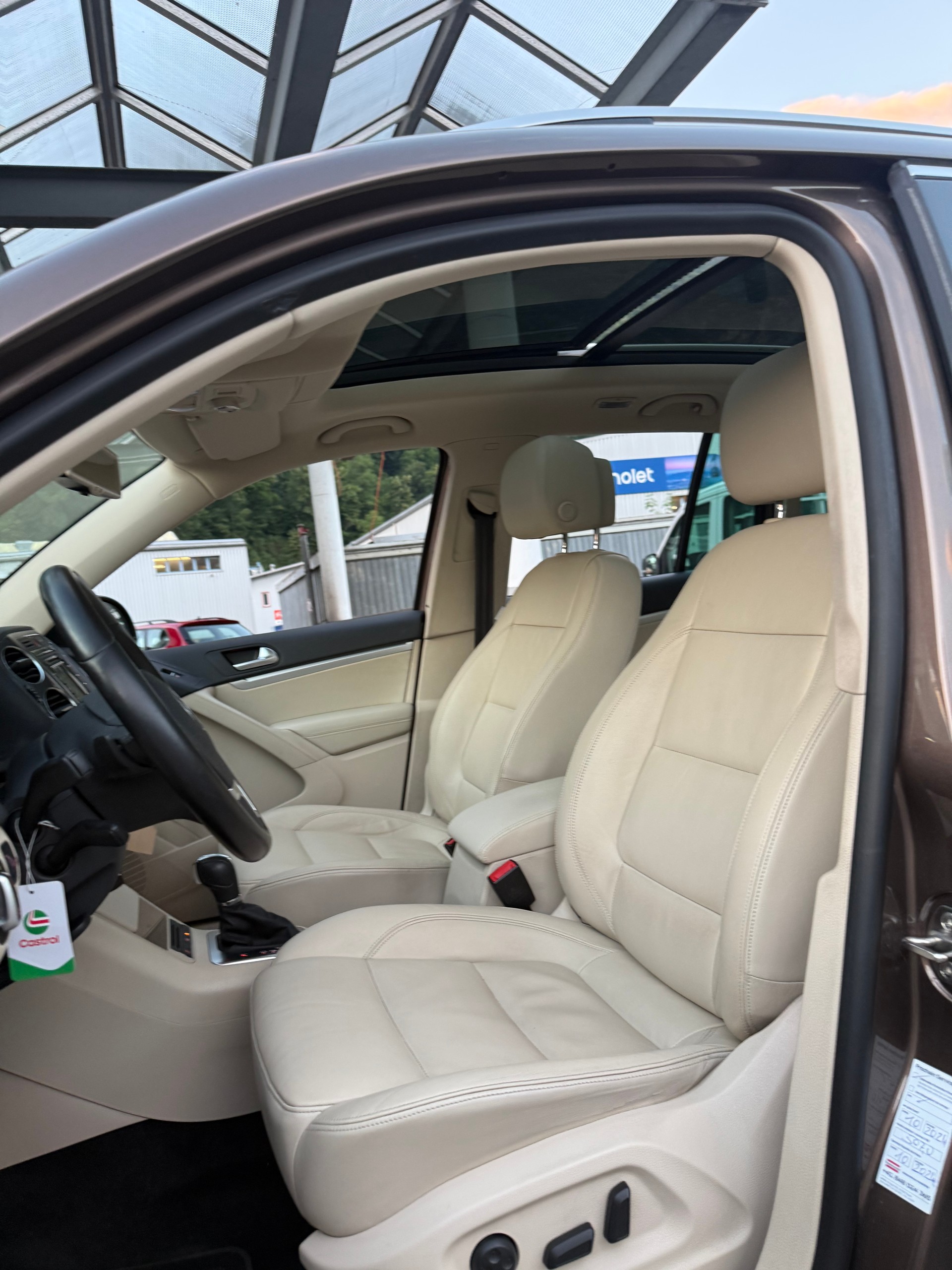 VW Tiguan 2.0 TSI Track&Style 4Motion DSG-image-10