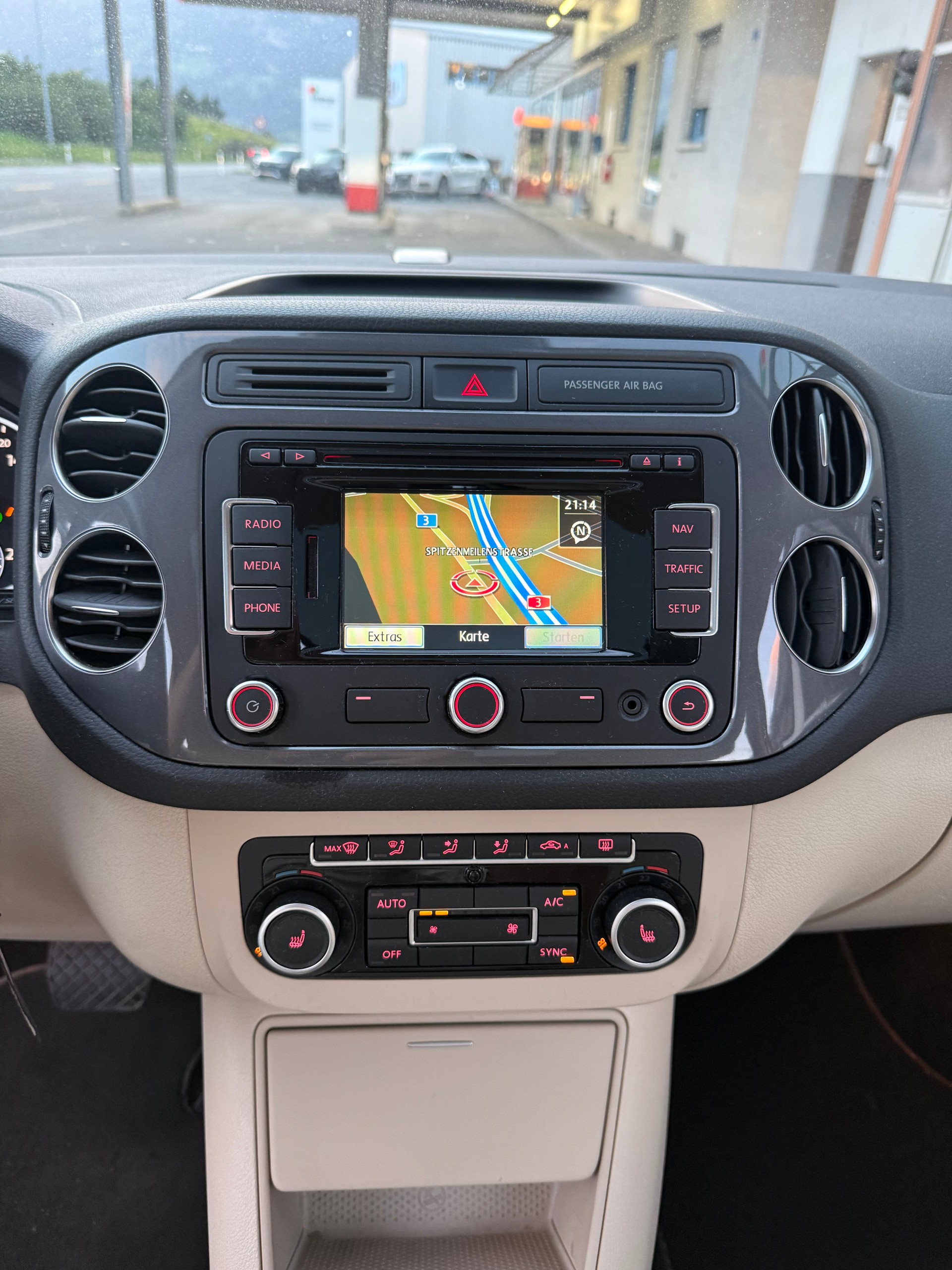 VW Tiguan 2.0 TSI Track&Style 4Motion DSG-image-15