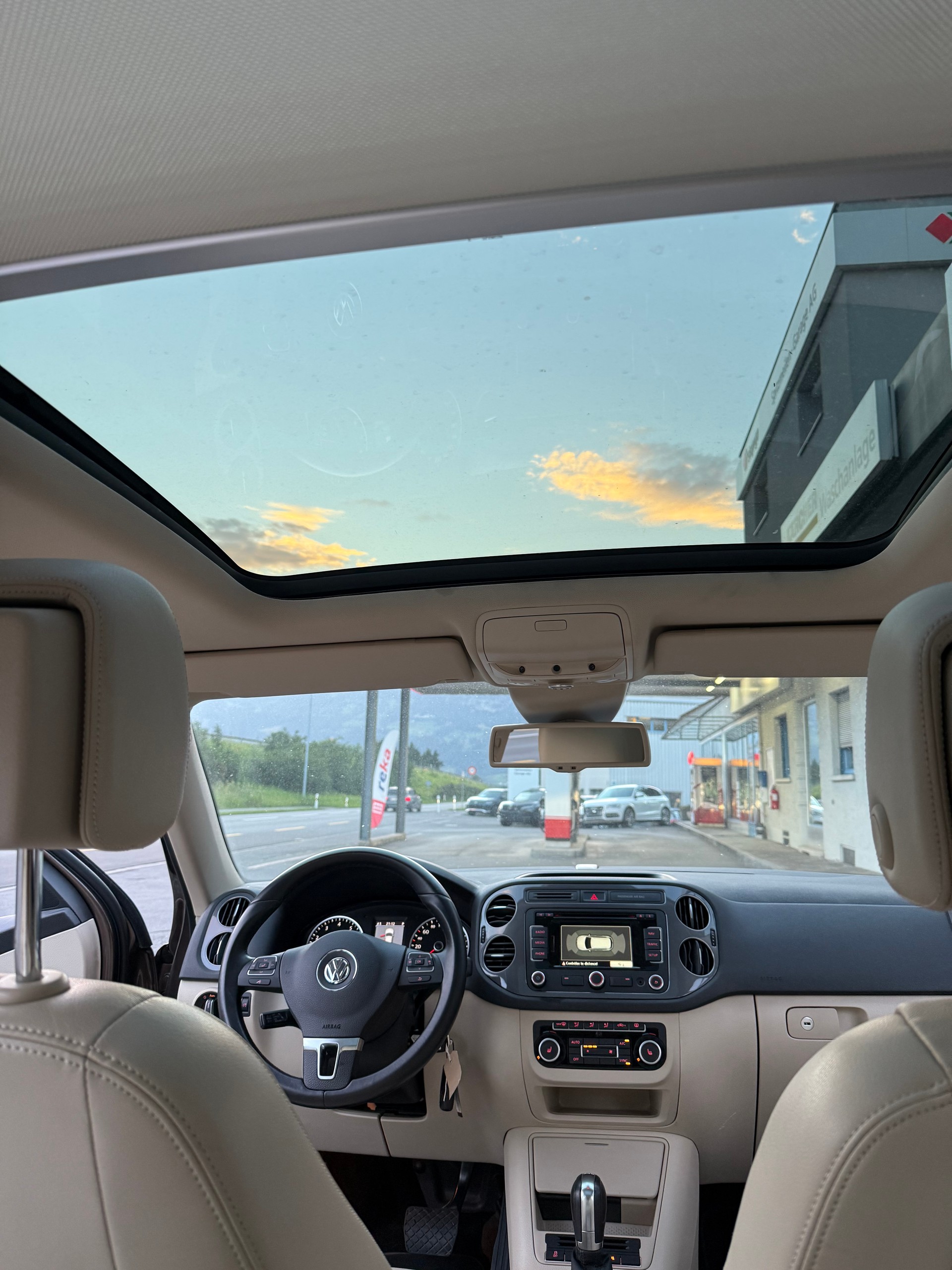VW Tiguan 2.0 TSI Track&Style 4Motion DSG-image-12