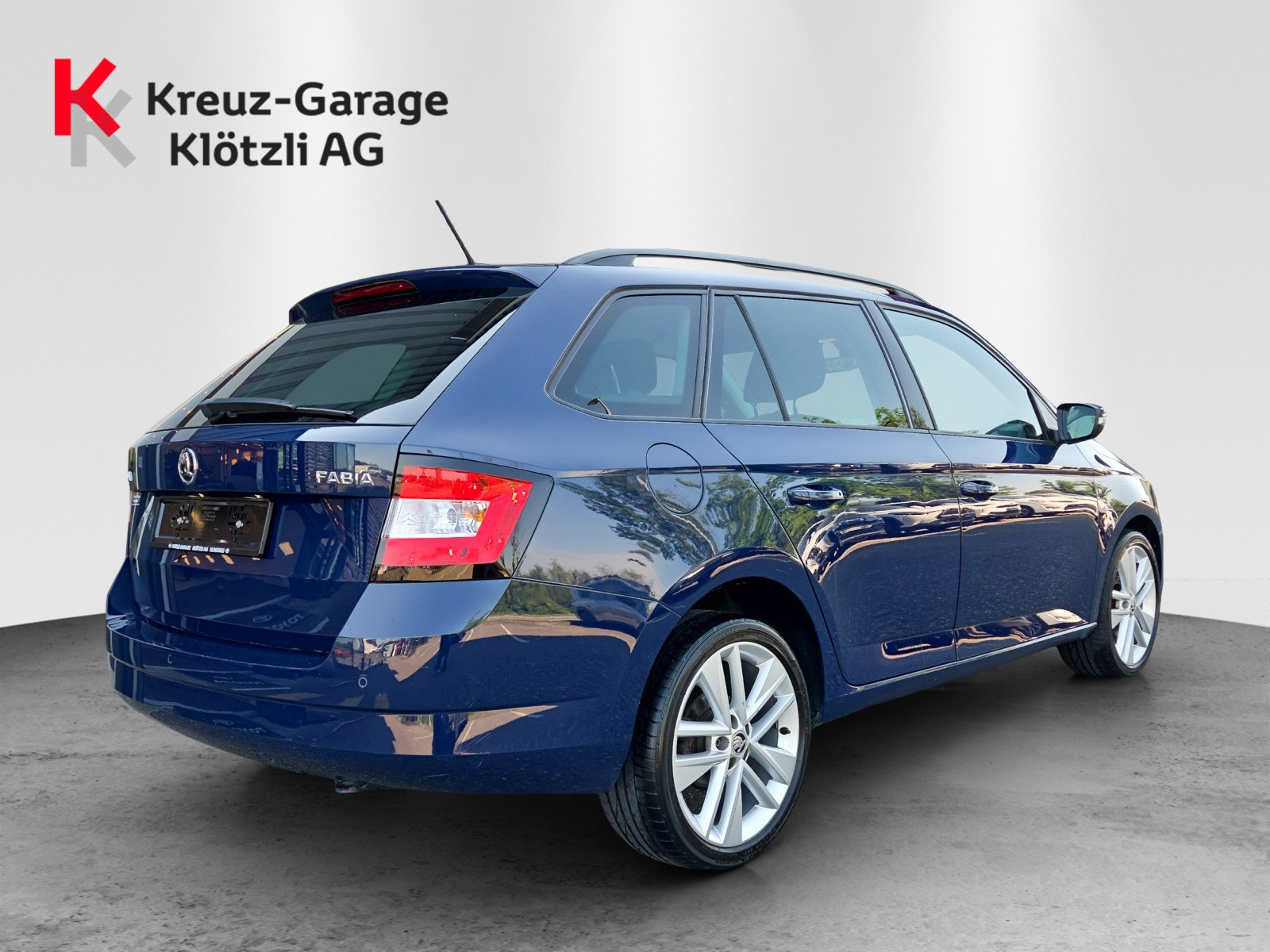 SKODA Fabia 1.2 TSI Style DSG-image-2