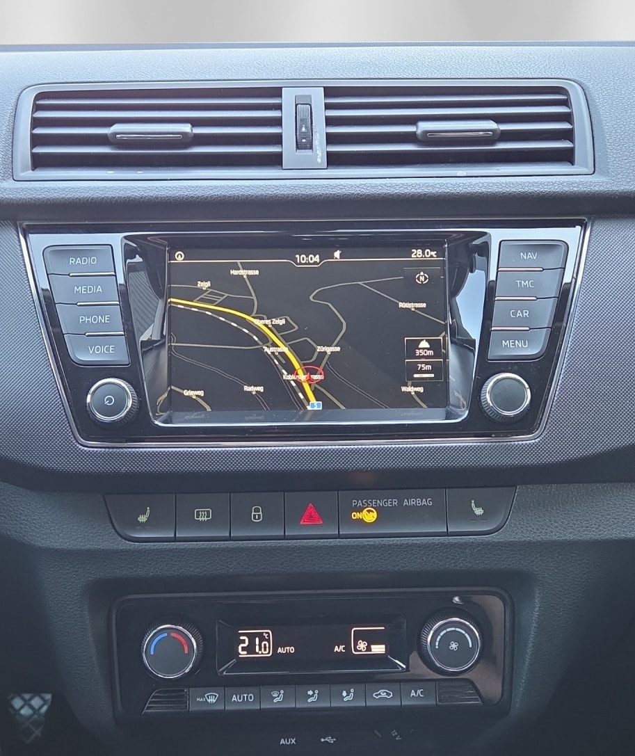 SKODA Fabia 1.2 TSI Style DSG-image-14