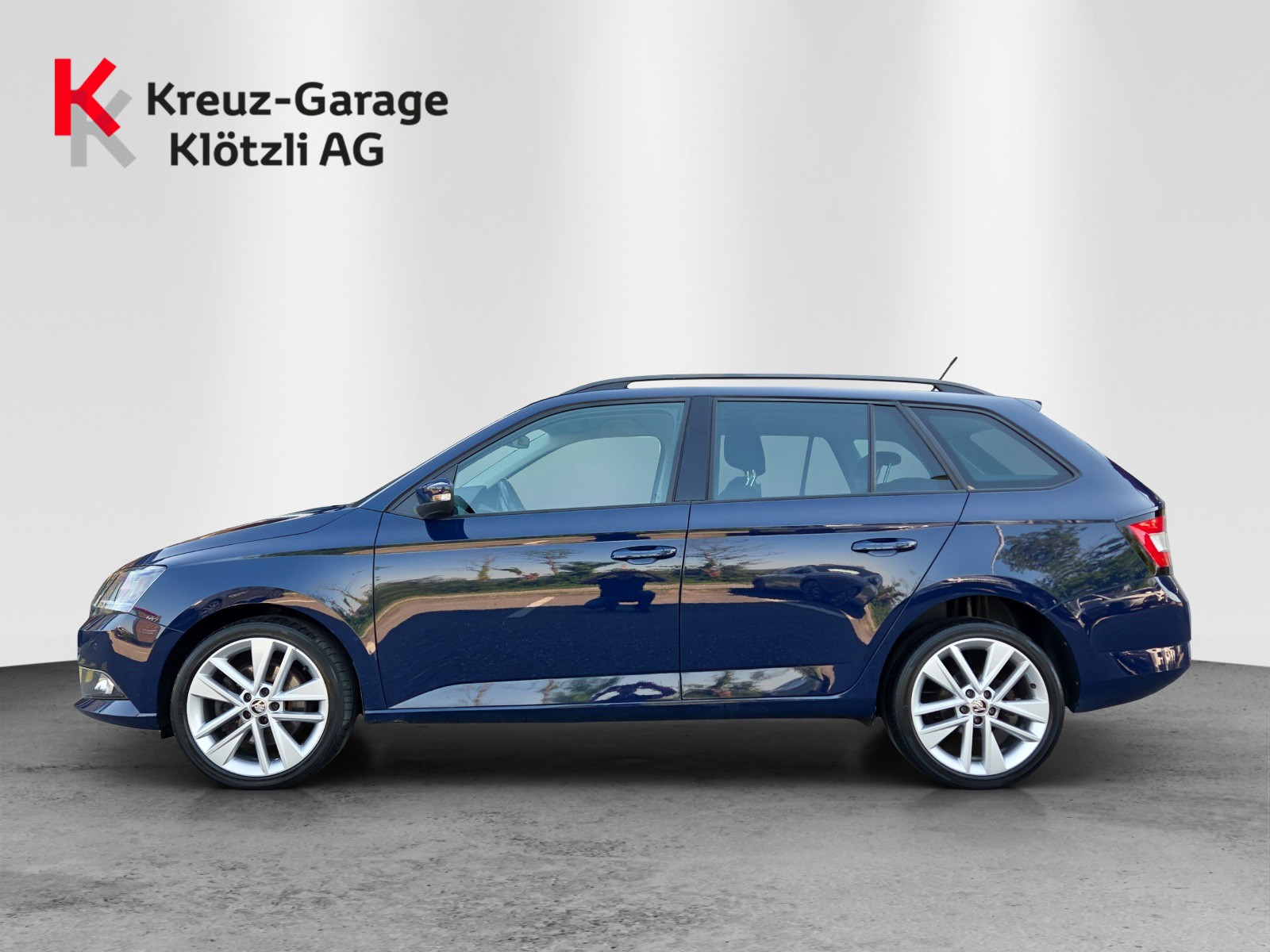 SKODA Fabia 1.2 TSI Style DSG-image-5