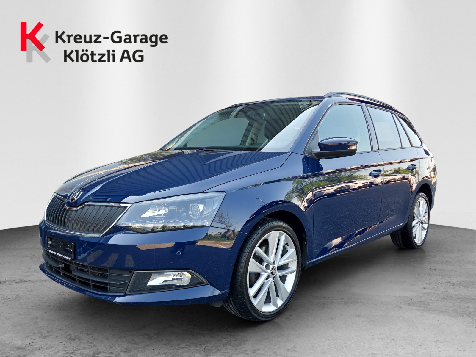 SKODA Fabia 1.2 TSI Style DSG-image-6