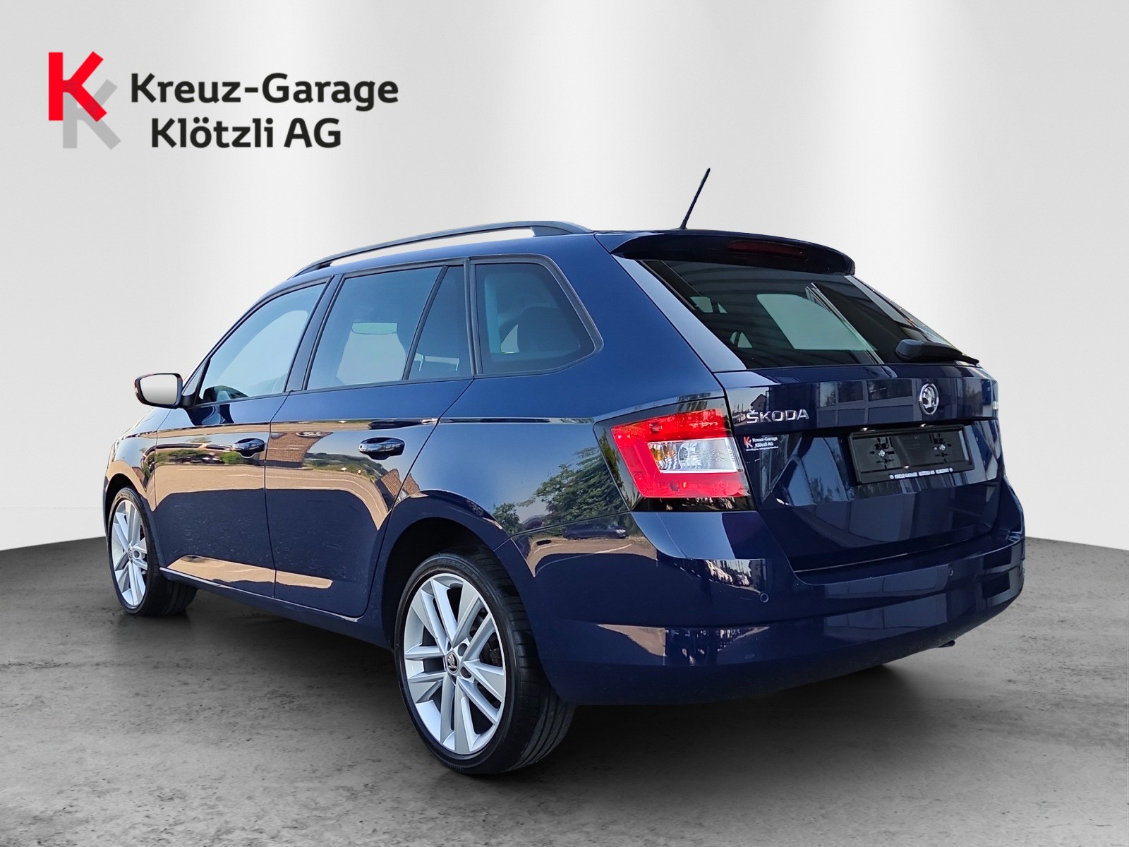 SKODA Fabia 1.2 TSI Style DSG-image-4