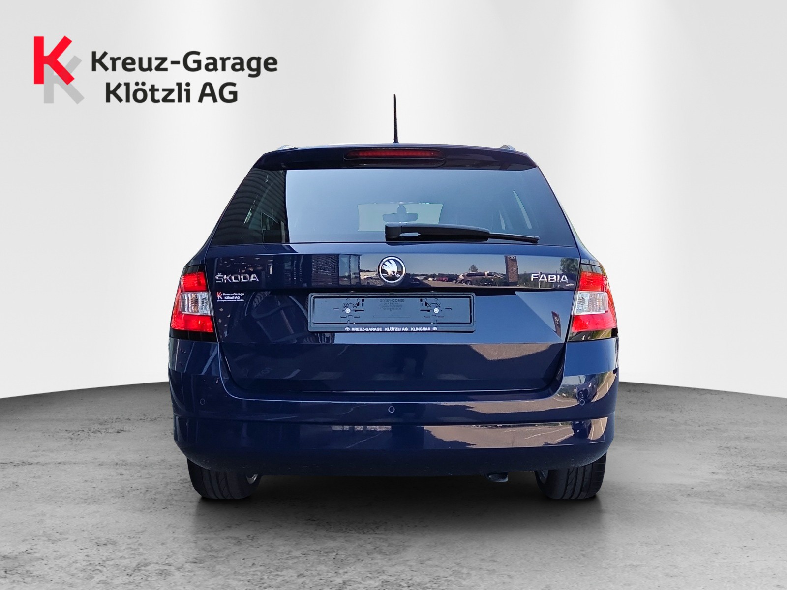 SKODA Fabia 1.2 TSI Style DSG-image-3
