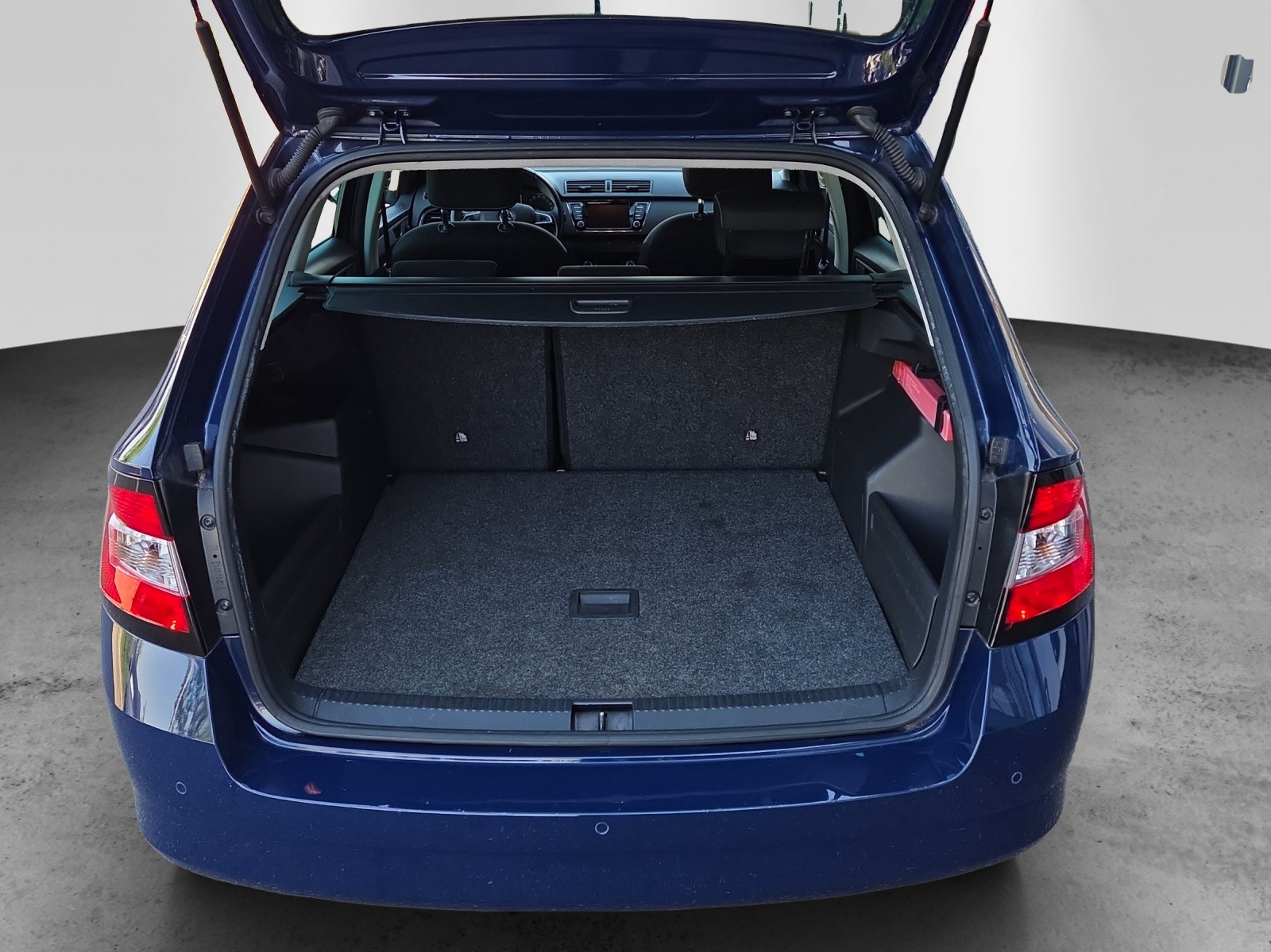 SKODA Fabia 1.2 TSI Style DSG-image-9