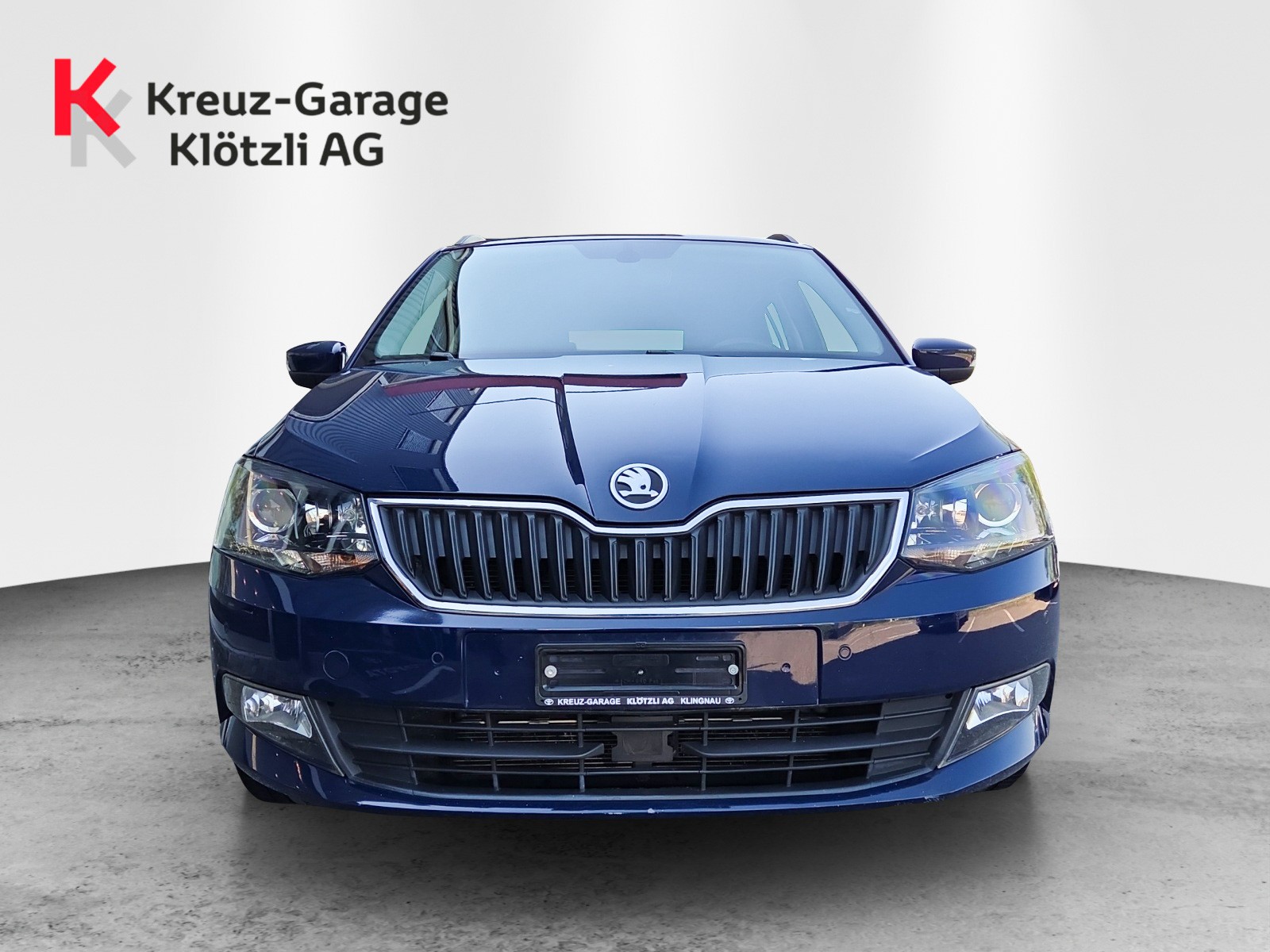 SKODA Fabia 1.2 TSI Style DSG-image-7