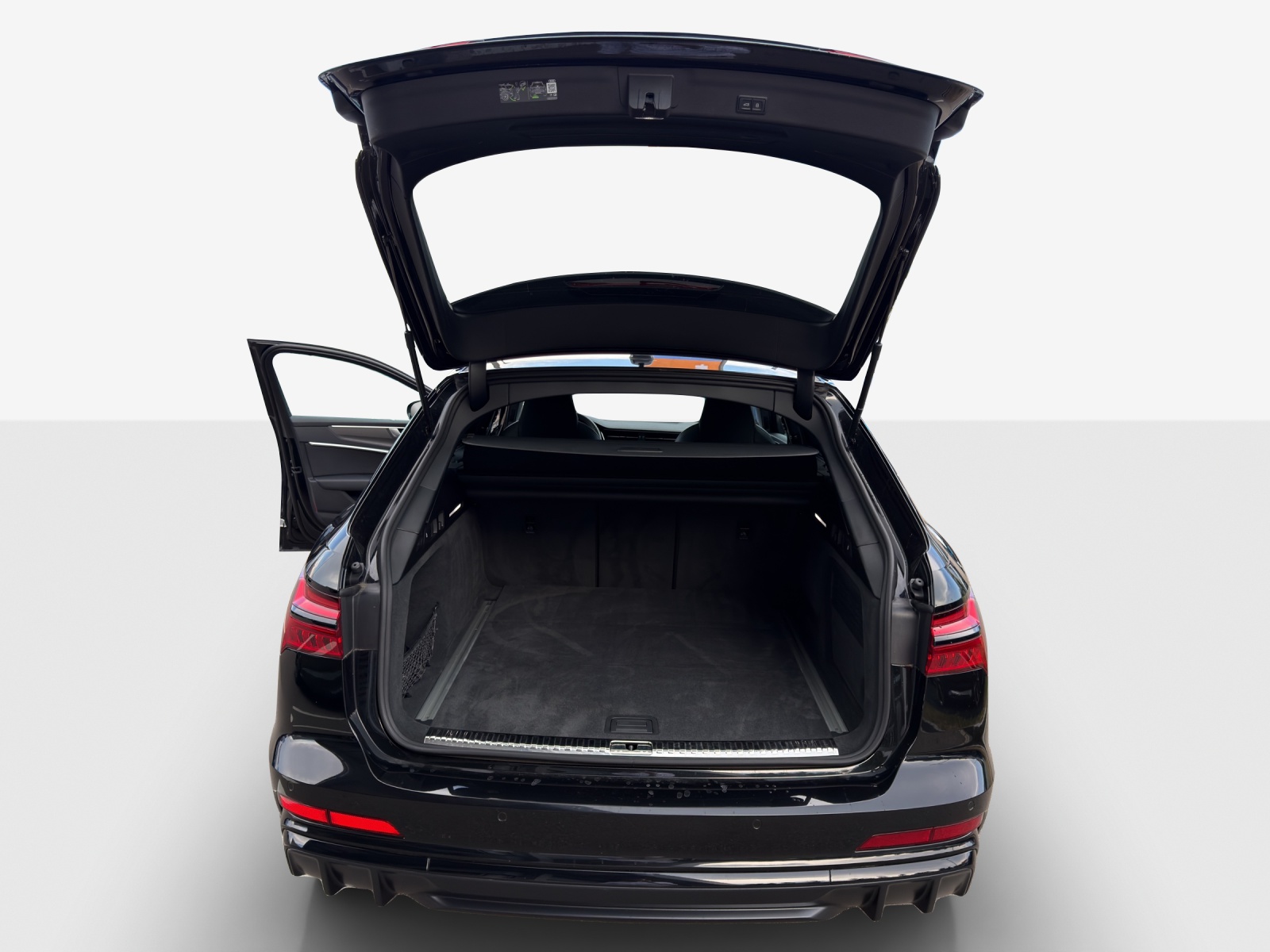 AUDI S6 Avant 3.0 TDI quattro tiptronic-image-12