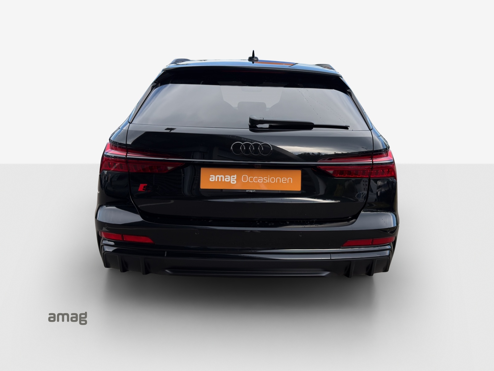 AUDI S6 Avant 3.0 TDI quattro tiptronic-showroom-element-3