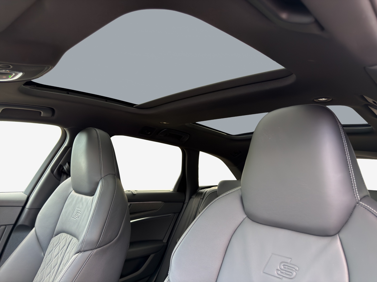 AUDI S6 Avant 3.0 TDI quattro tiptronic-image-14