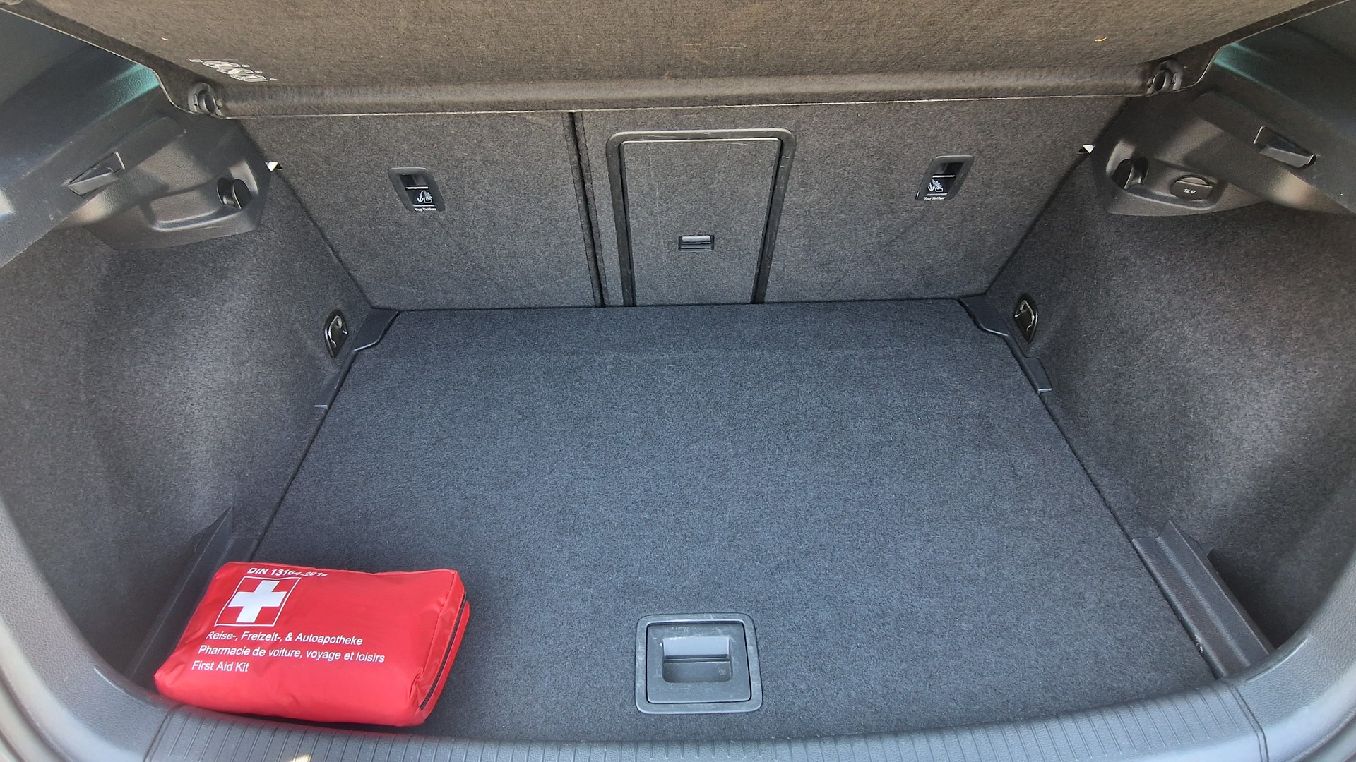 VW Golf 2.0 TSI GTI Performance DSG-image-15