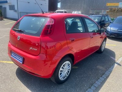 FIAT Punto 1.4 16V Sport-image-5