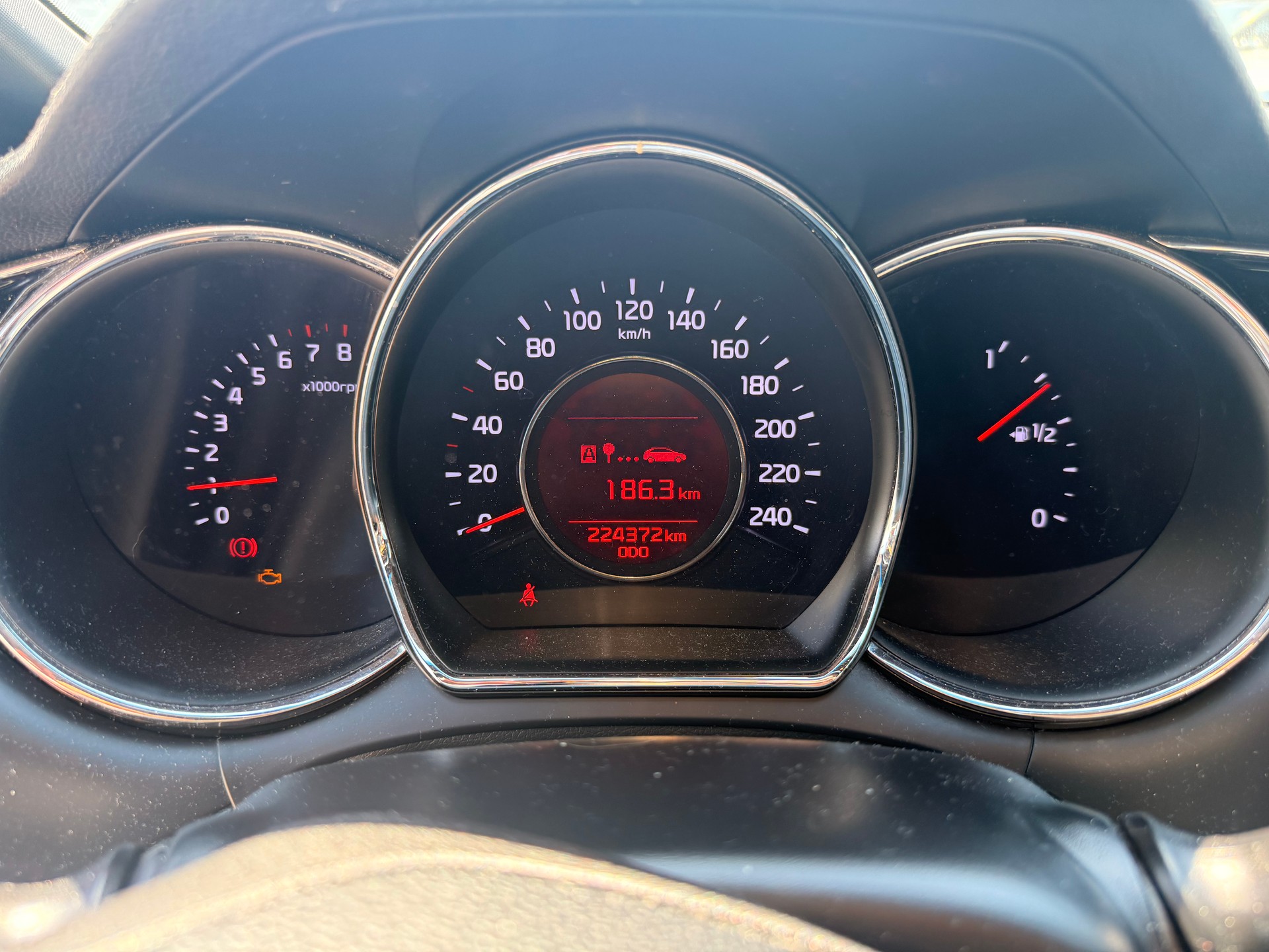 KIA Cee'd 1.0 T-GDi GT Line-image-7
