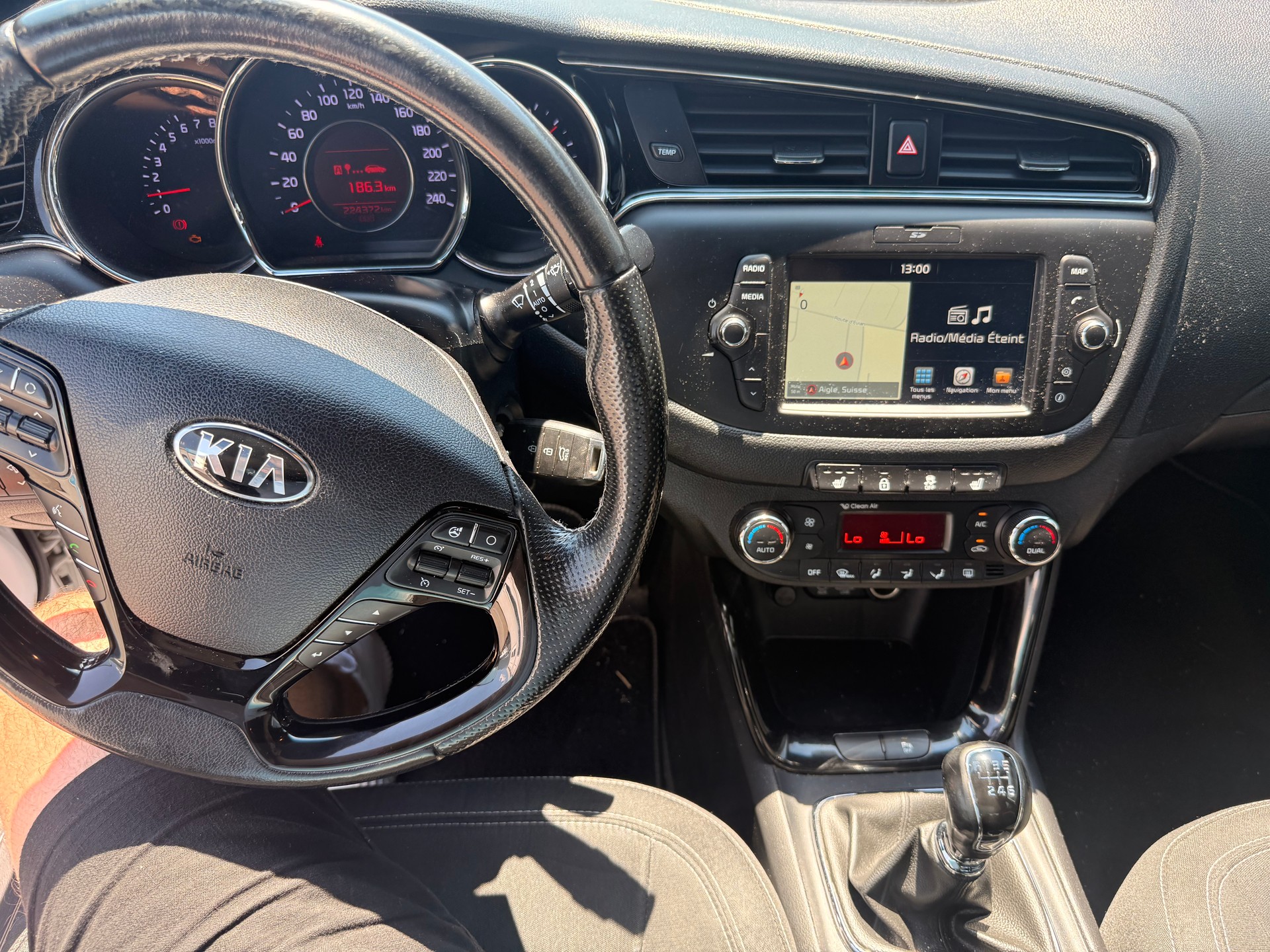 KIA Cee'd 1.0 T-GDi GT Line-image-8