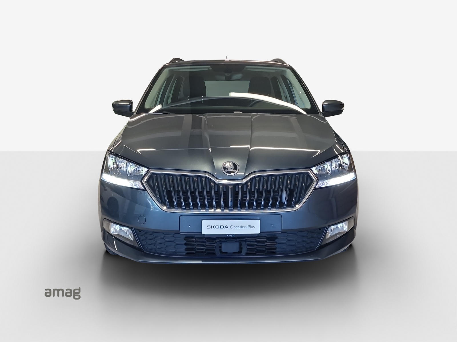 SKODA Fabia Combi 1.0 TSI Drive DSG-image-6