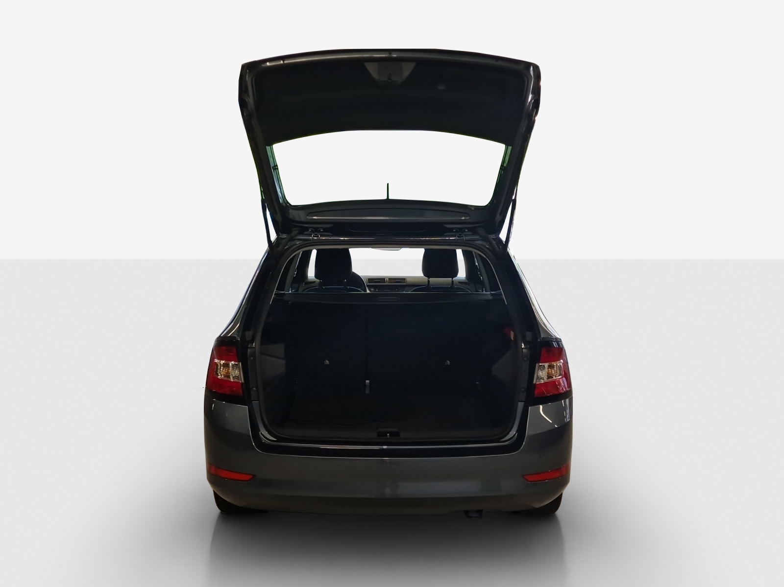SKODA Fabia Combi 1.0 TSI Drive DSG-image-12